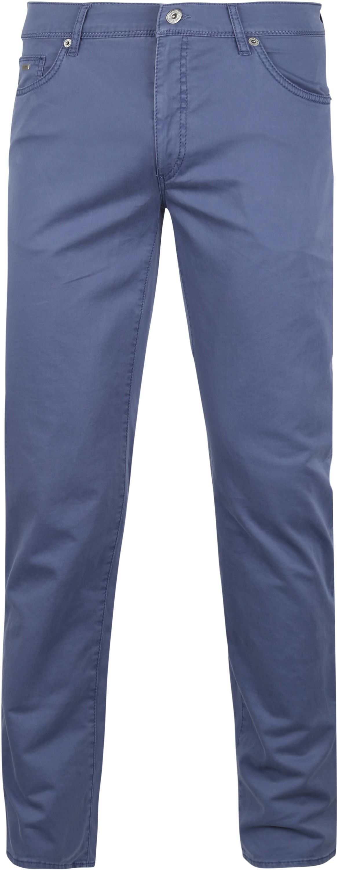 Pants Brax Cadiz Dark Blue Blue size W 33