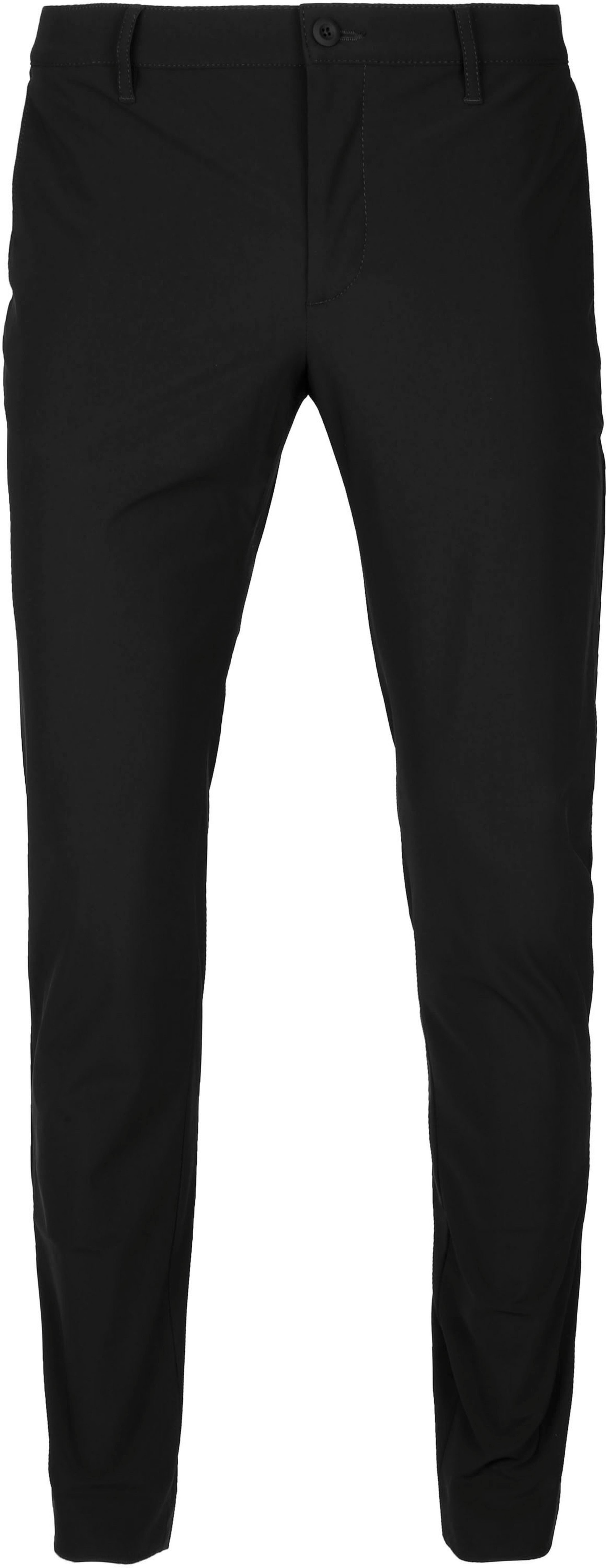 Alberto Chino WR International Zwart 62861935-999-999 kopen | Suitable
