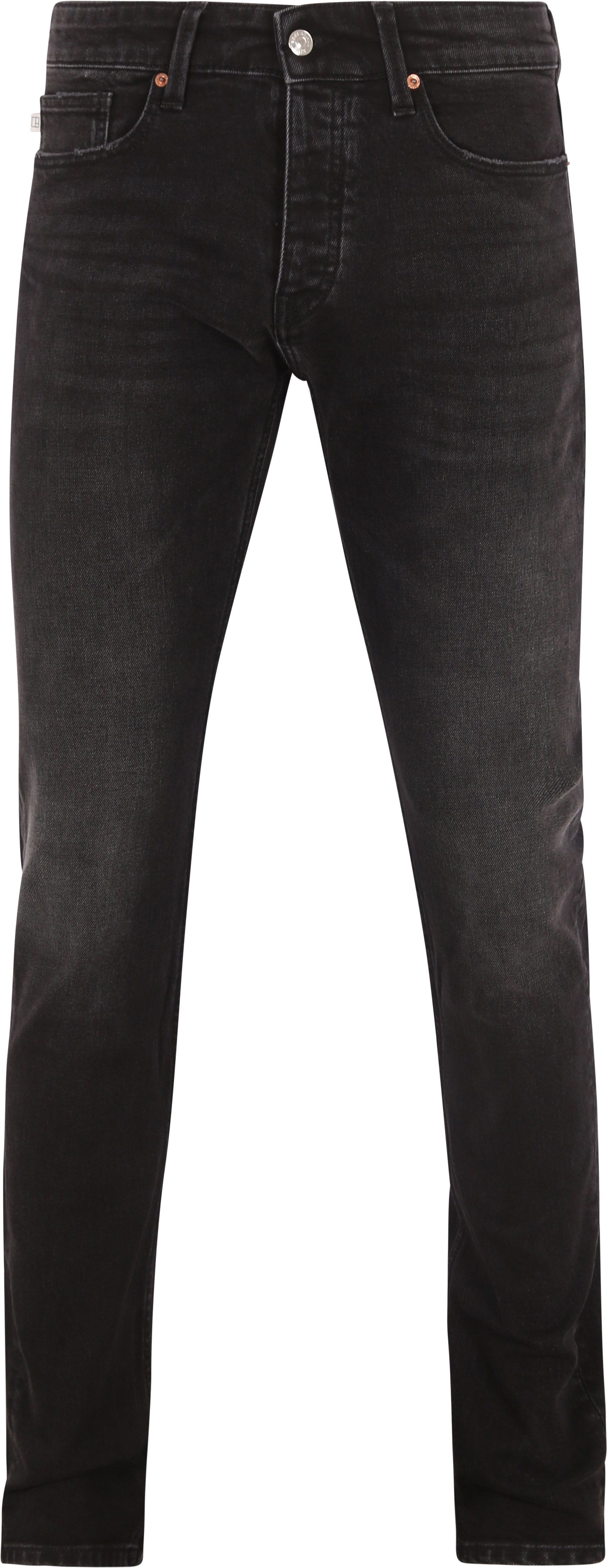 King Essentials The Jason Jeans Zwart KM112020002-C000T kopen | Suitable