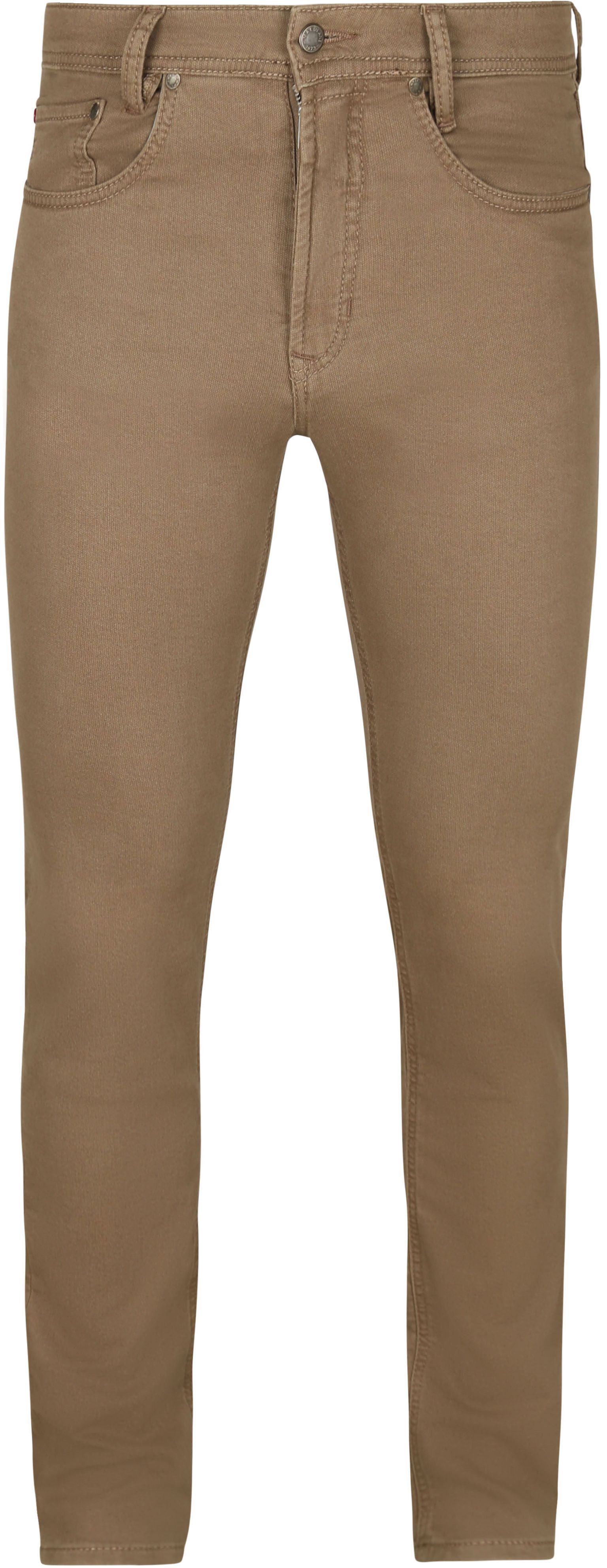 Mac Jog'n Jeans Ginger Brown order online | 0768059000-238F | Suitable Greece