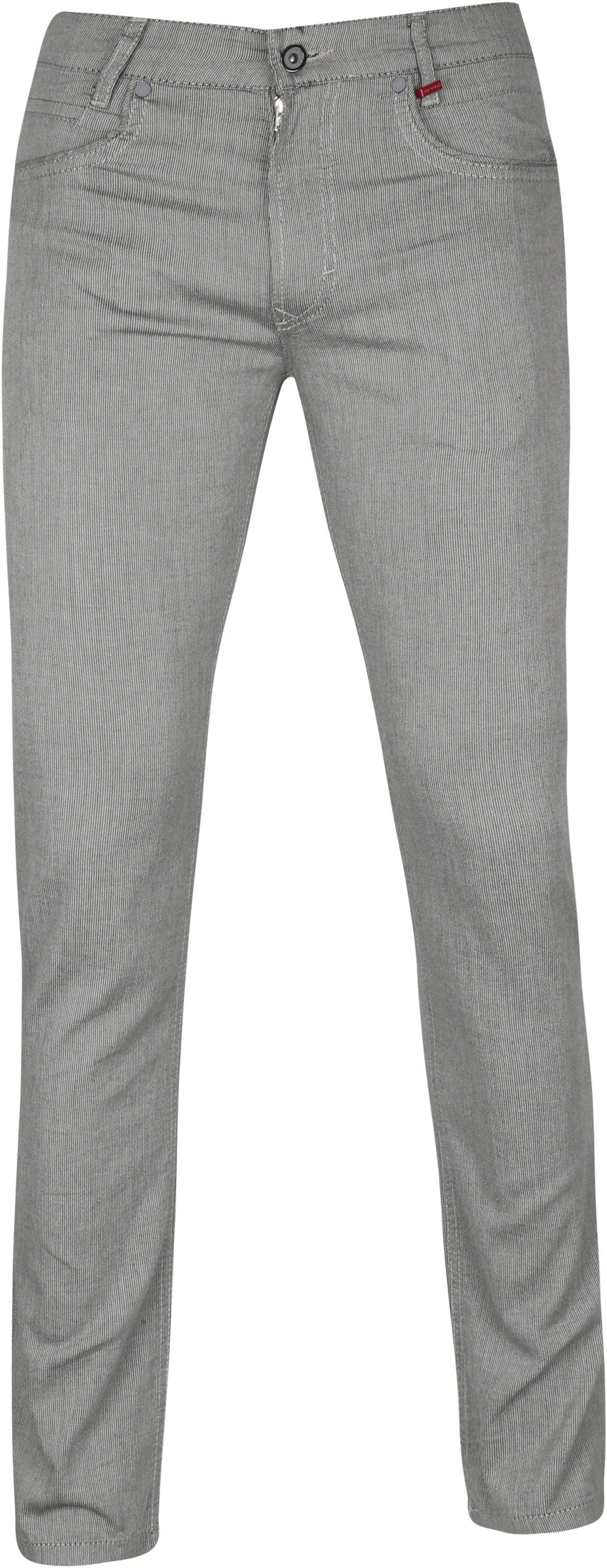 MAC Jeans Arne Pipe Gray Grey size W 32