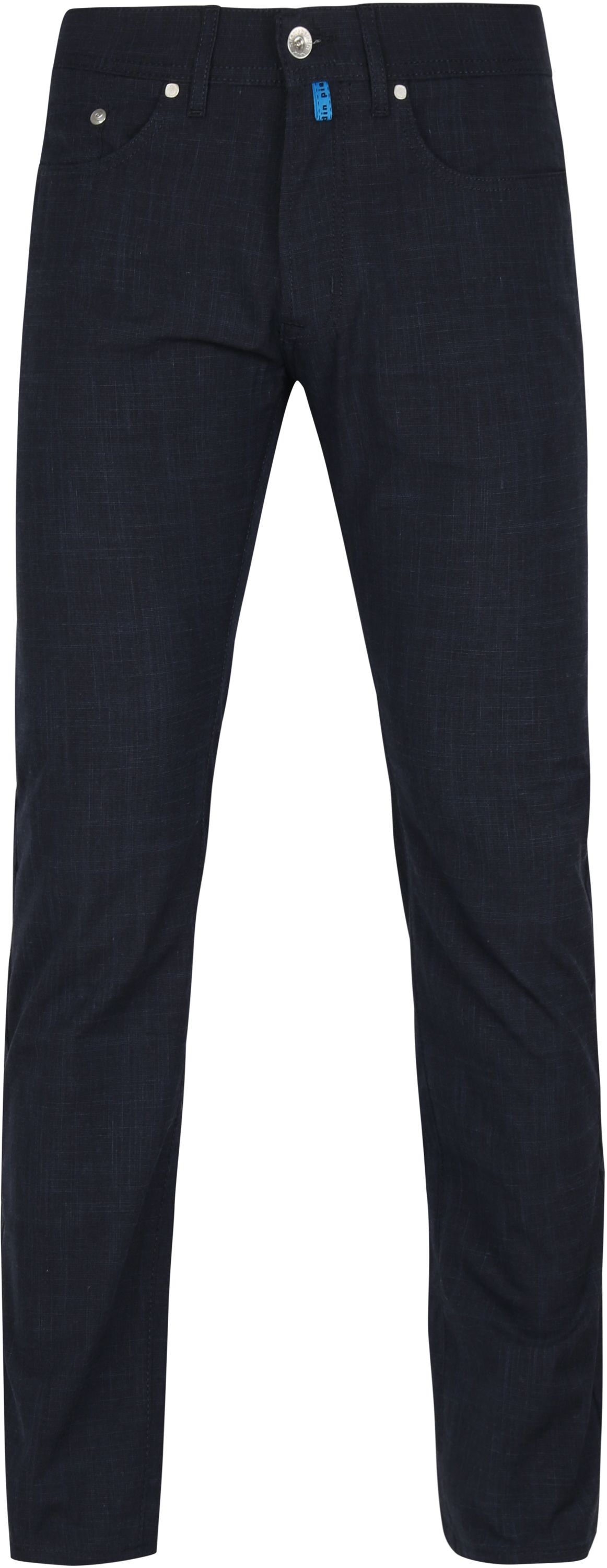 Pierre Cardin Jeans Lyon Travel Comfort Dunkelblau C3 30947.2005-6000 kaufen | Suitable