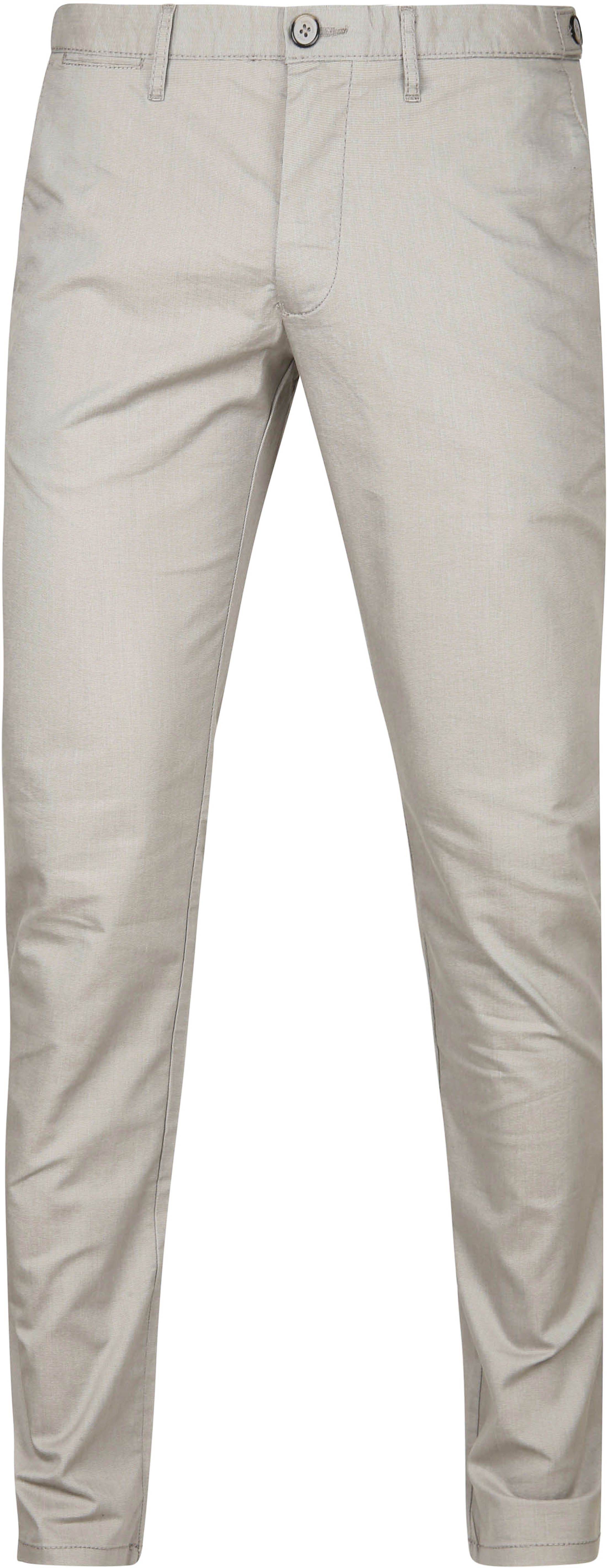 Suitable Chino Locke Grijs Q3467-300 kopen | Suitable
