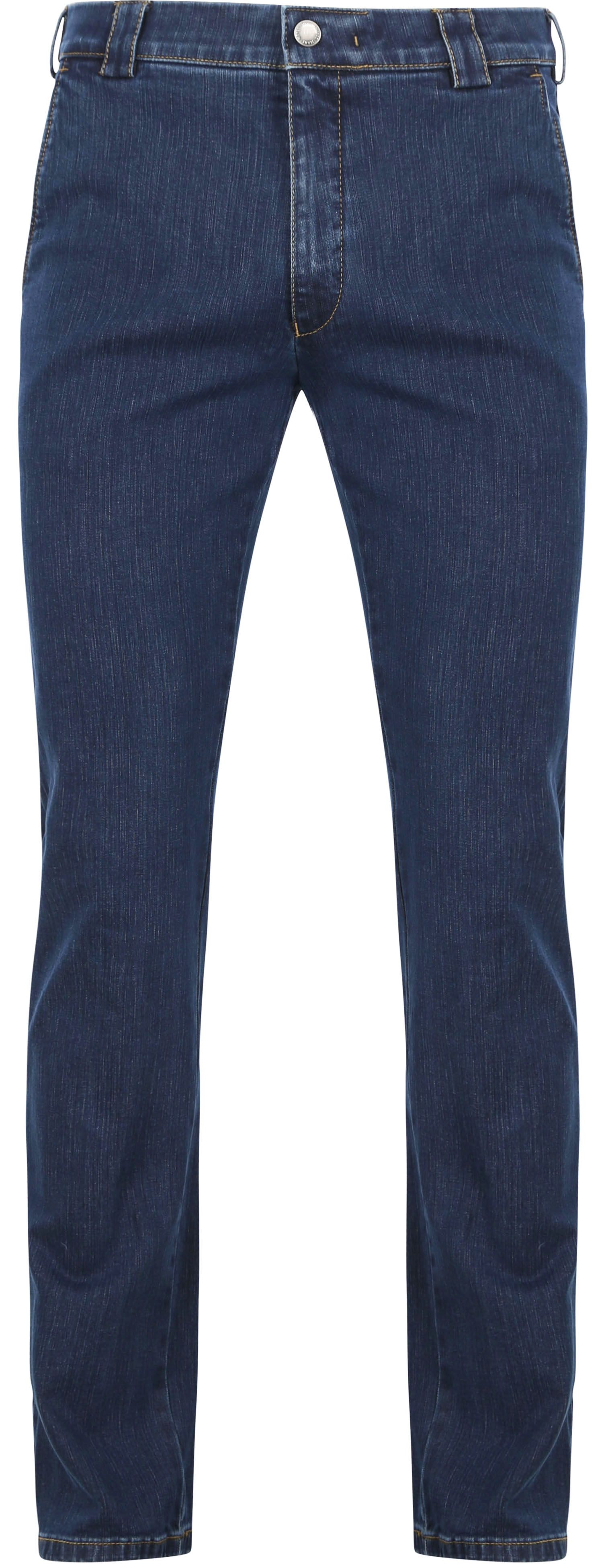 Meyer Pants Roma Jeans Dark Blue 1150962900-20 order online | Suitable