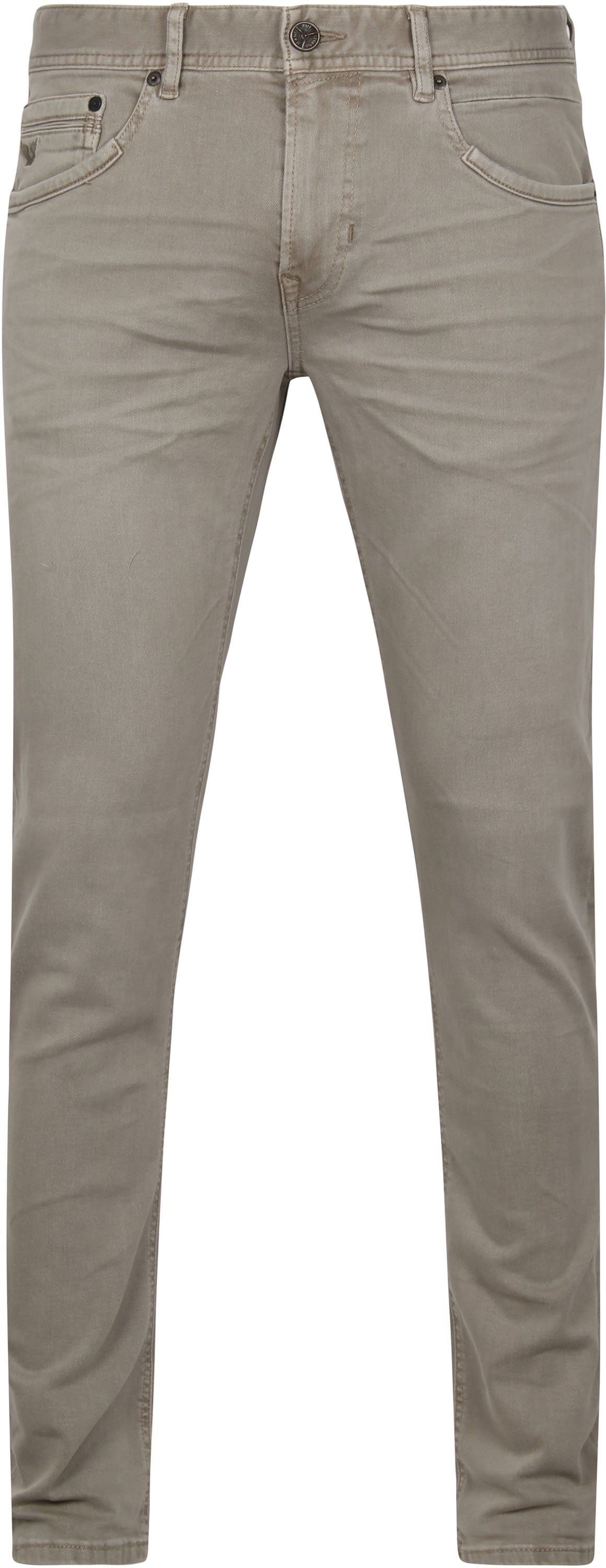 PME Legend Tailwheel Jeans Grey size W 38