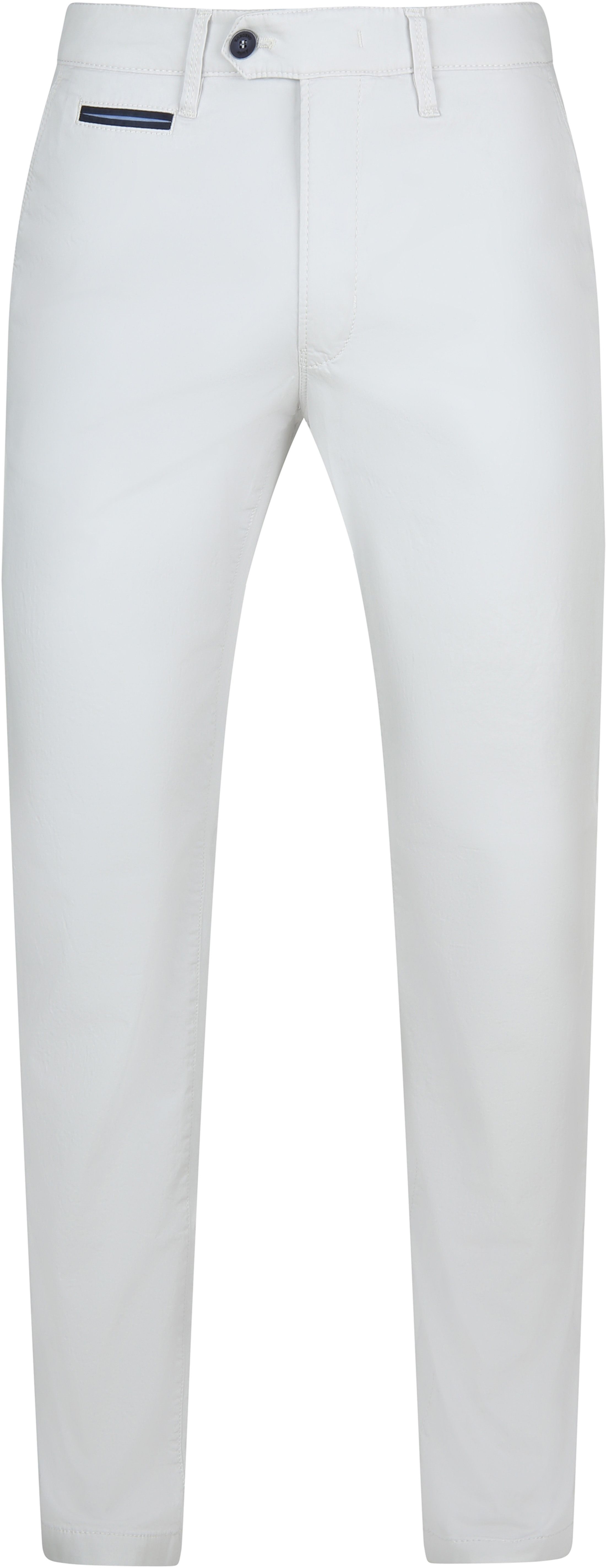 Gardeur Chino Hellgrau Benny 3 BENNY-3 412941-81 kaufen | Suitable
