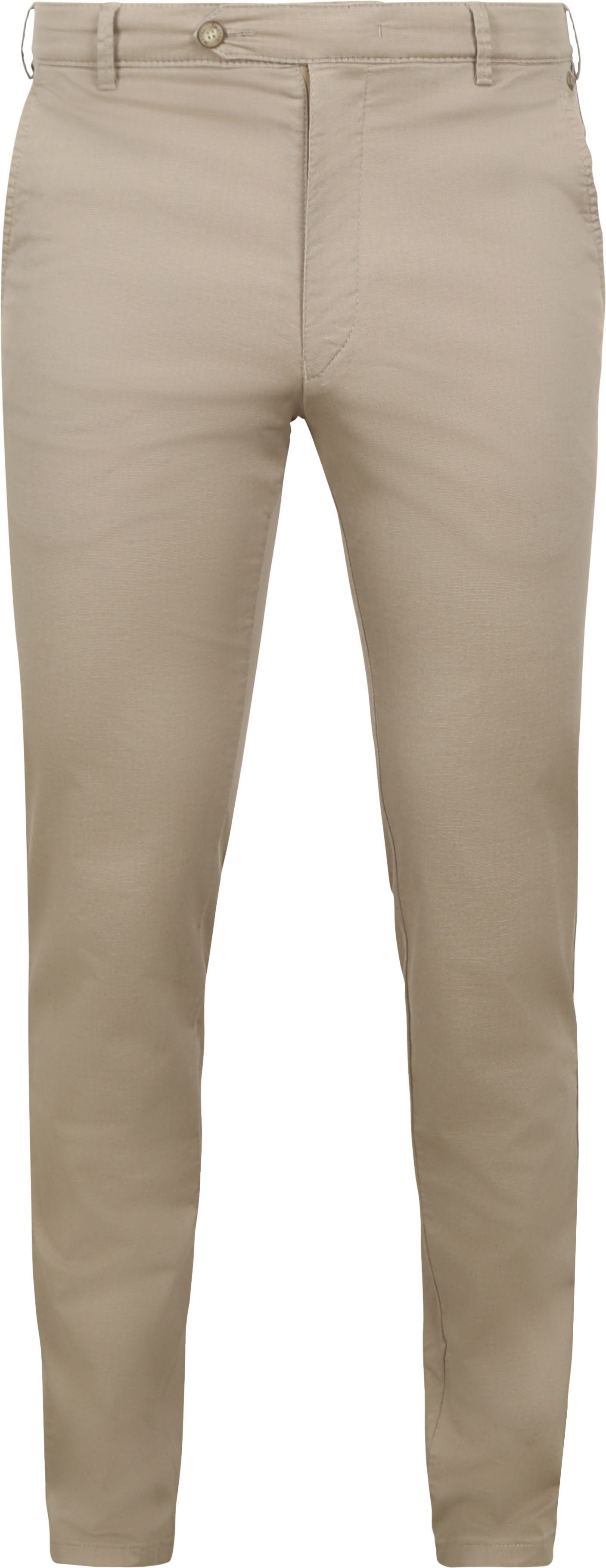 Meyer Chino Tokyo Beige  kaufen | 2581506200-32 | Suitable