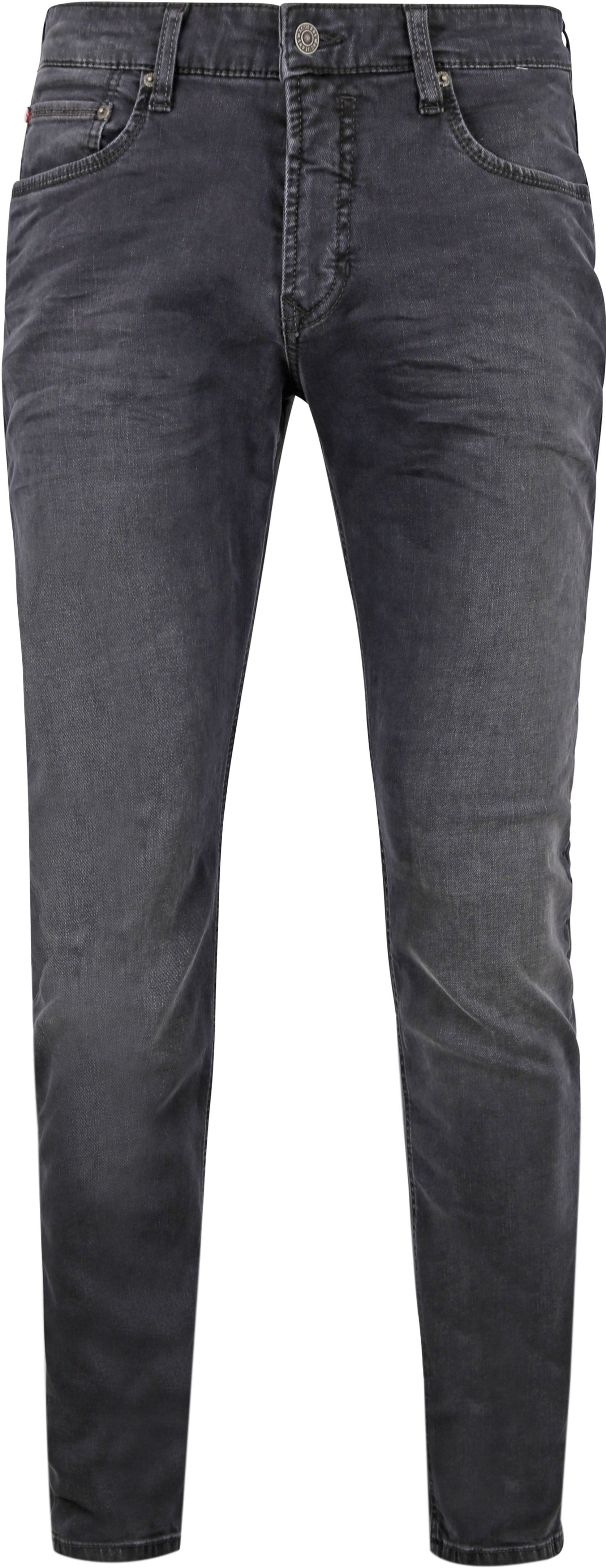 Mac Jeans Greg Anthrazit 1974L073000-H895 kaufen | Suitable