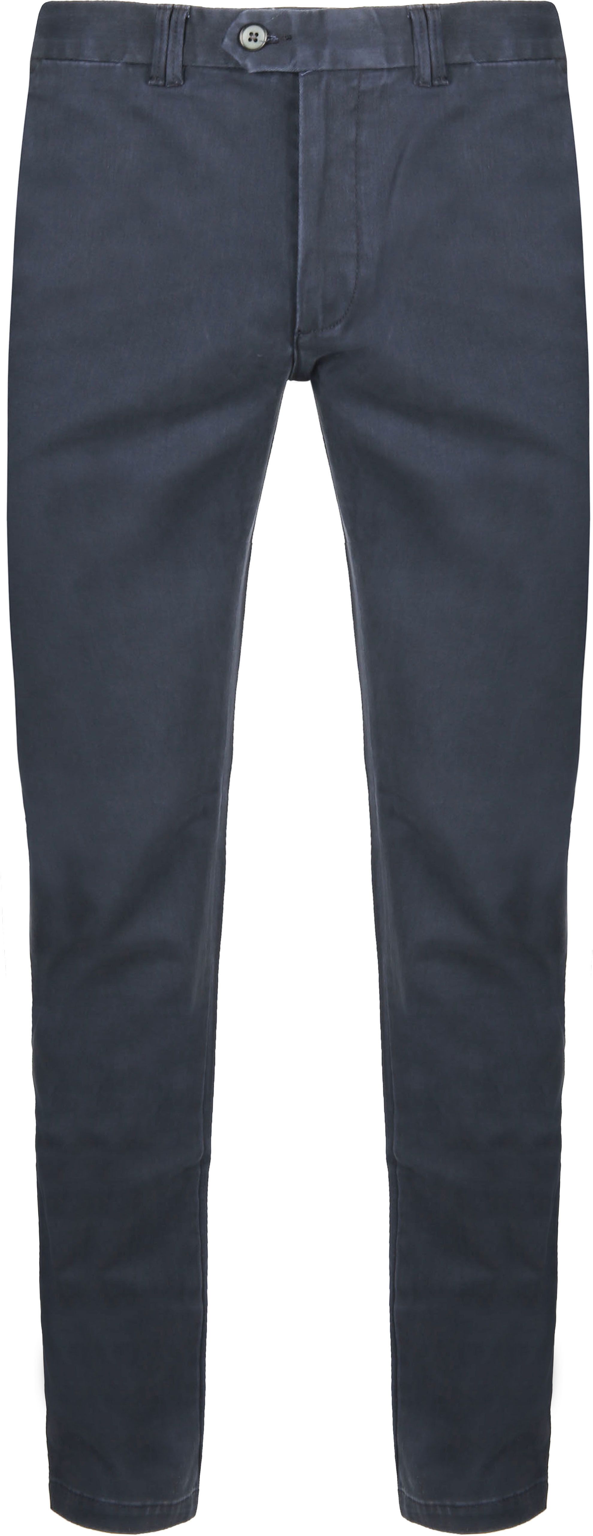 Suitable Chino Dunkelblau Dante  Q3958-0800 Twill Nav kaufen | Suitable