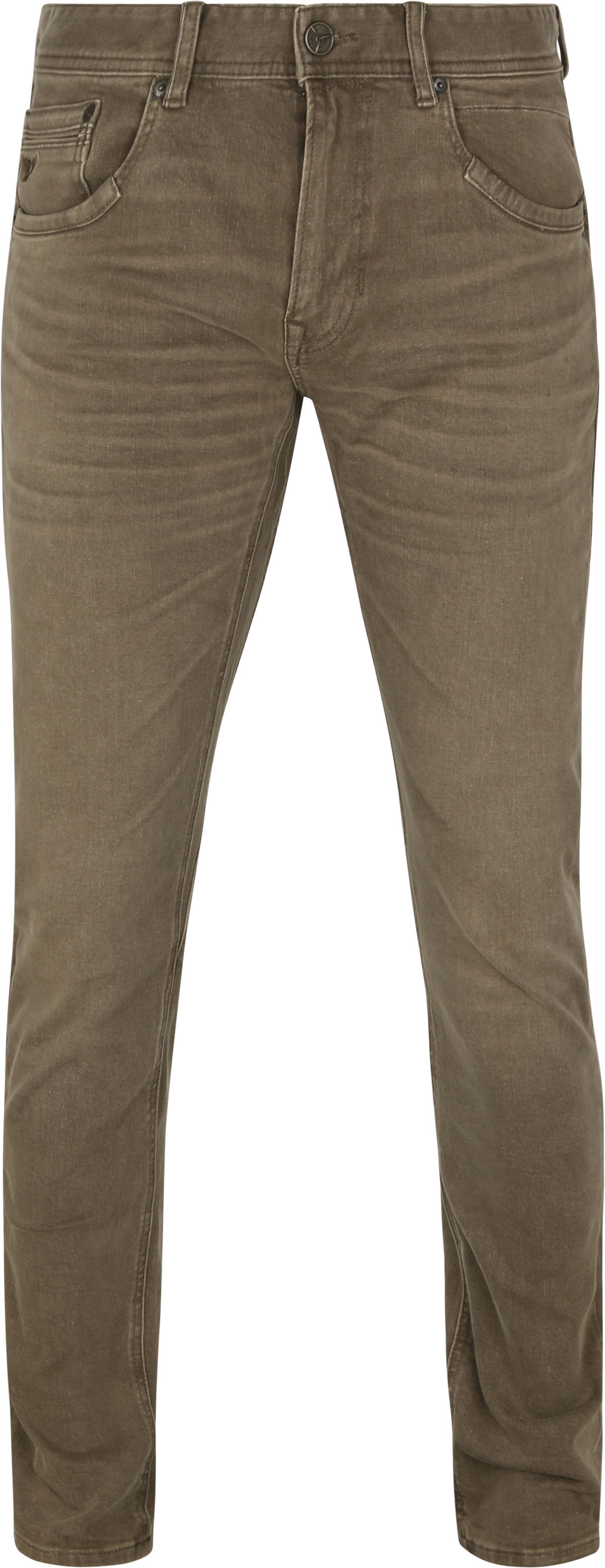 PME Legend Tailwheel Broek Olive PTR2409620-6416-6416 kopen | Suitable