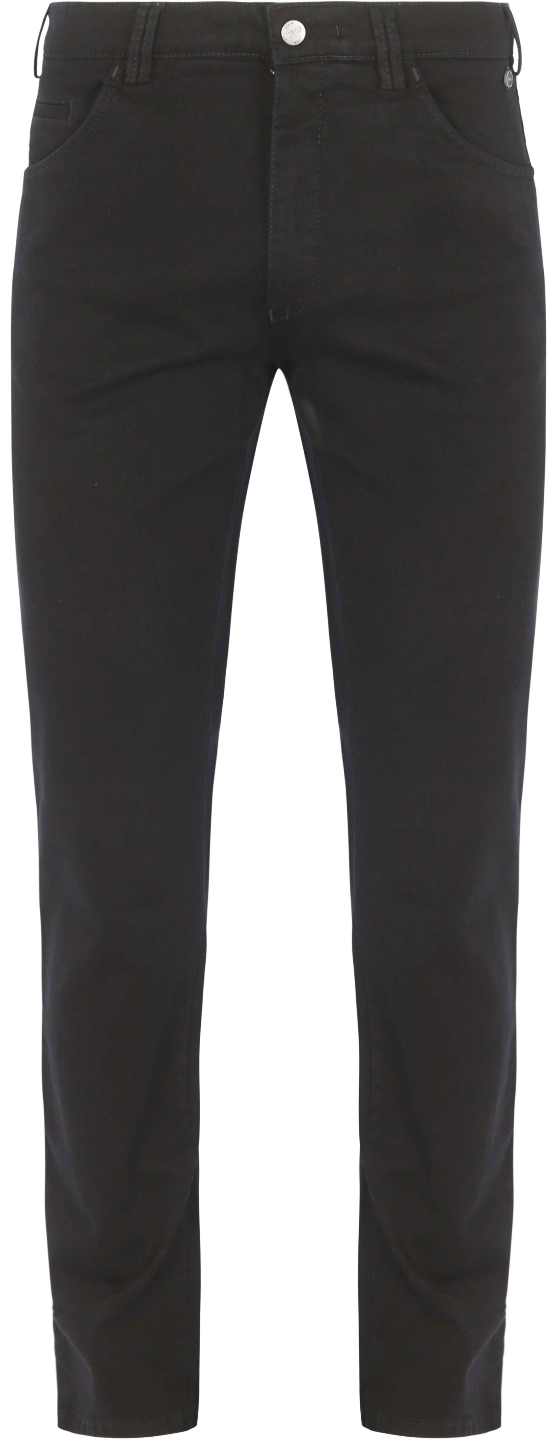 Meyer Jeans Dublin Black 1272455600-09 order online | Suitable