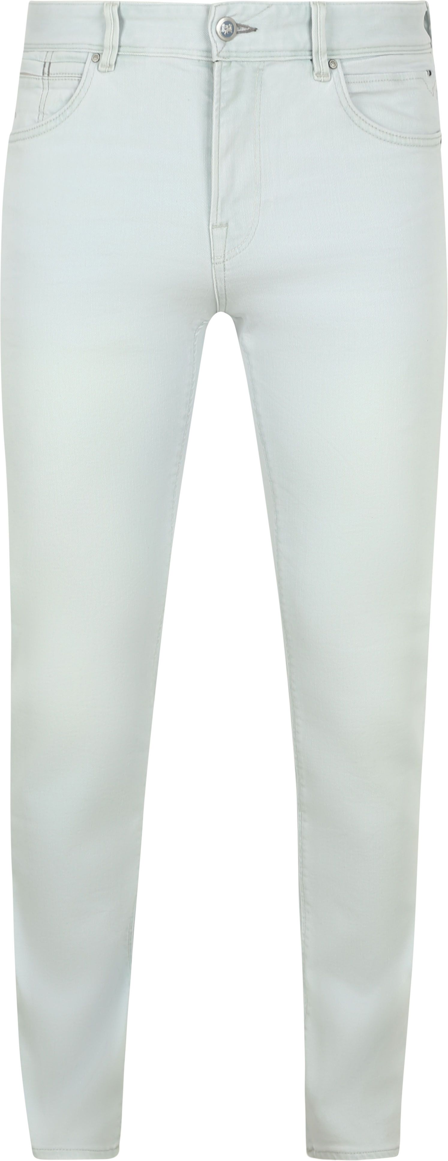 Vanguard Jean V7 Rider IBL VTR2503741-IBL-IBL commander en ligne | Suitable