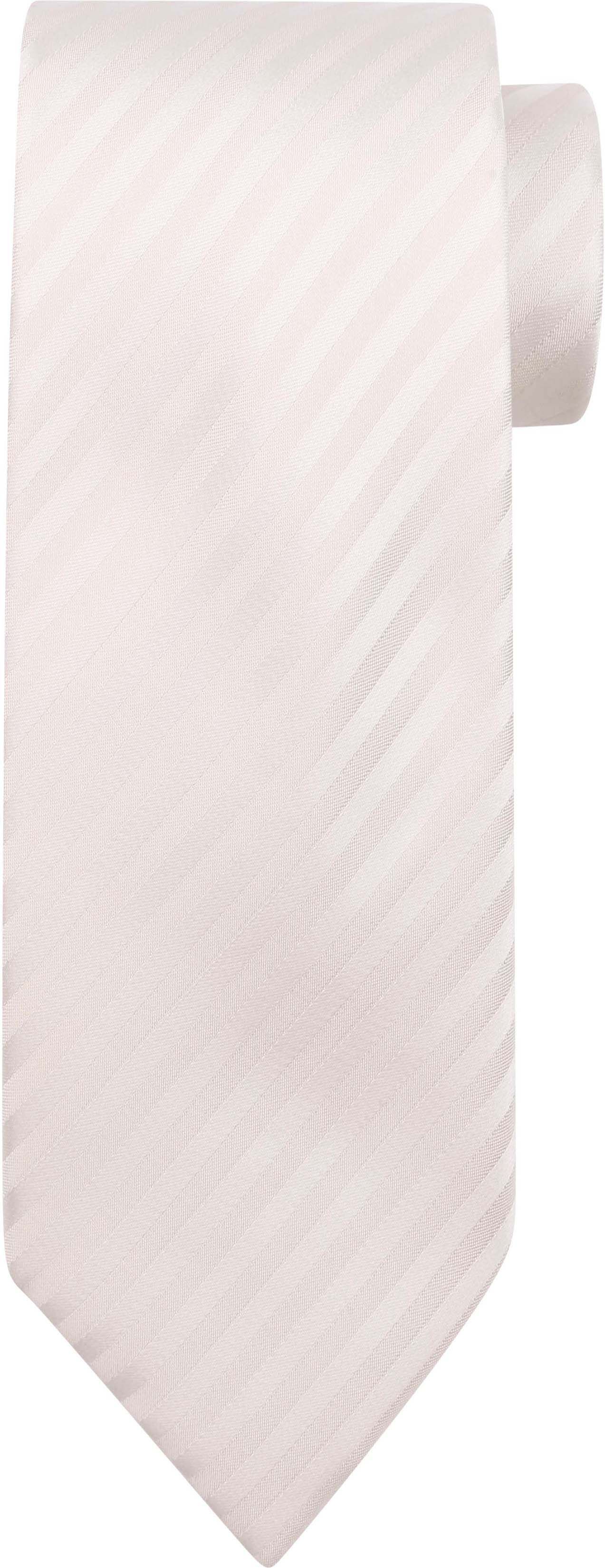 Suitable Silk Tie With Pochet Ivory 105009SU-TP order online | Suitable