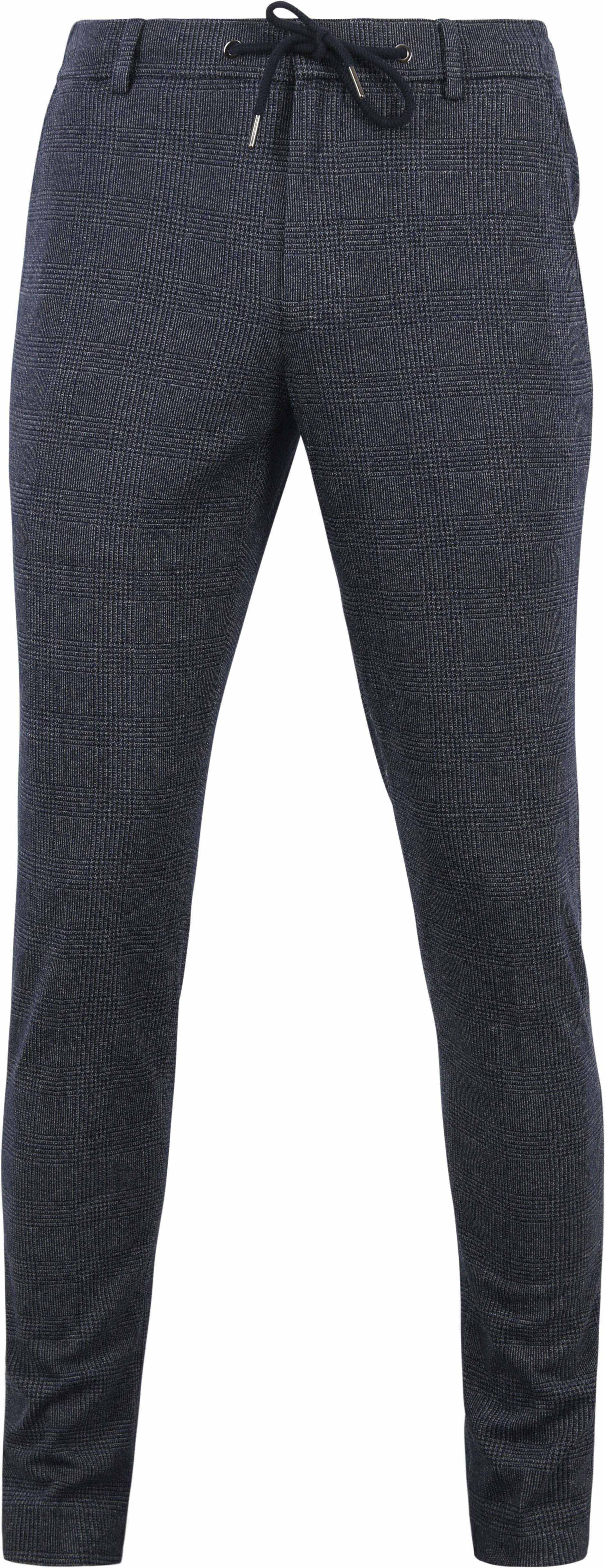 Suitable Chino Das Checks Navy SPE23304DA60ST-290 order online | Suitable
