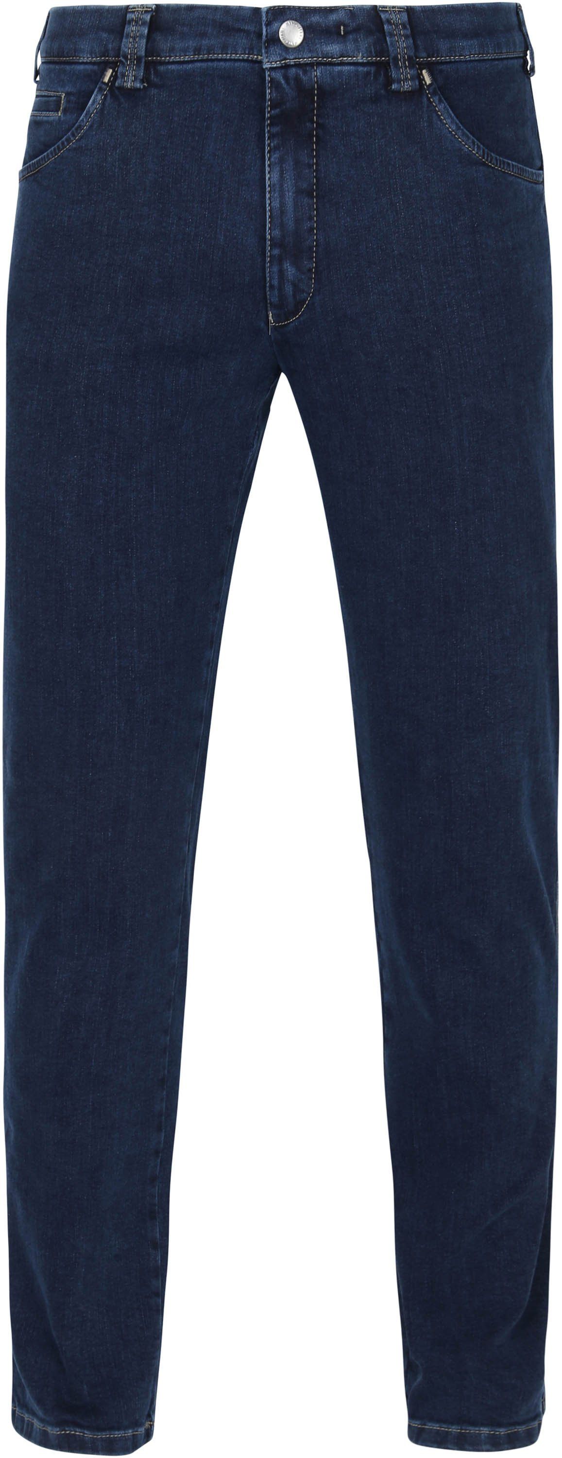 Meyer Dublin Jeans Blue size W 34