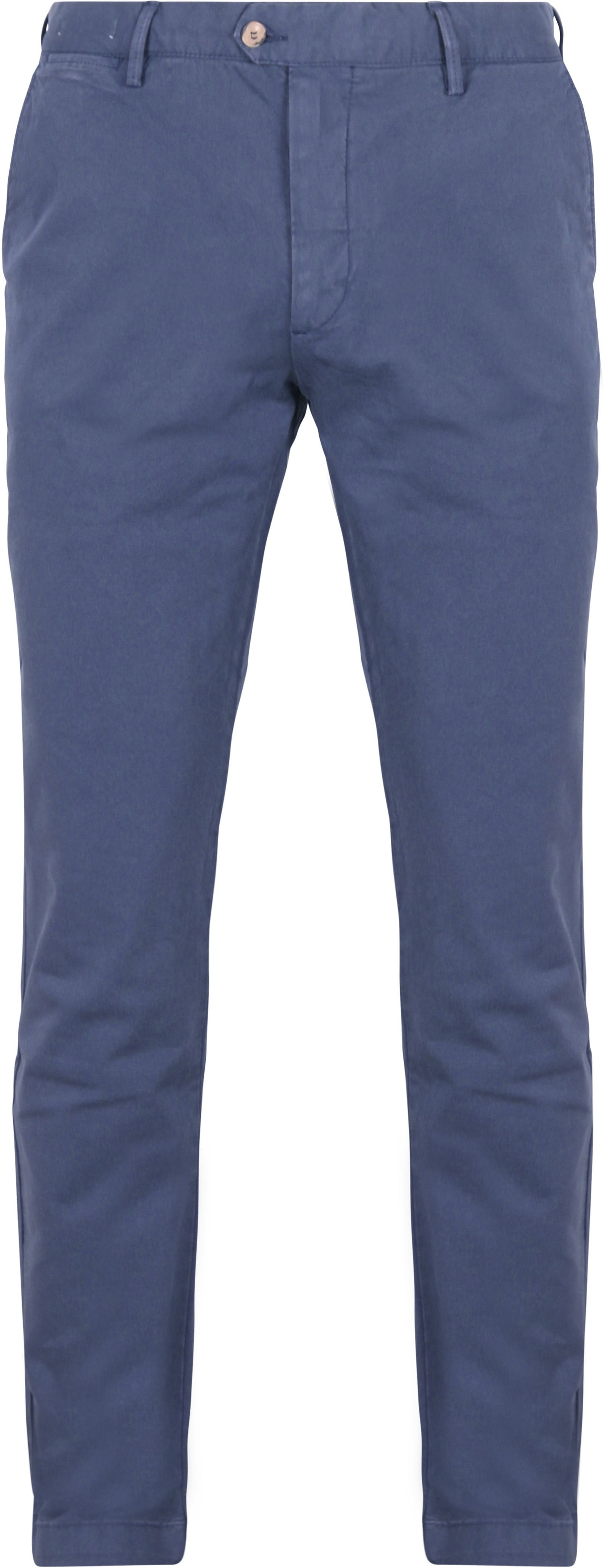 King Essentials The Harry Chino Bleu Mid KM112010001-B046T commander en ligne | Suitable