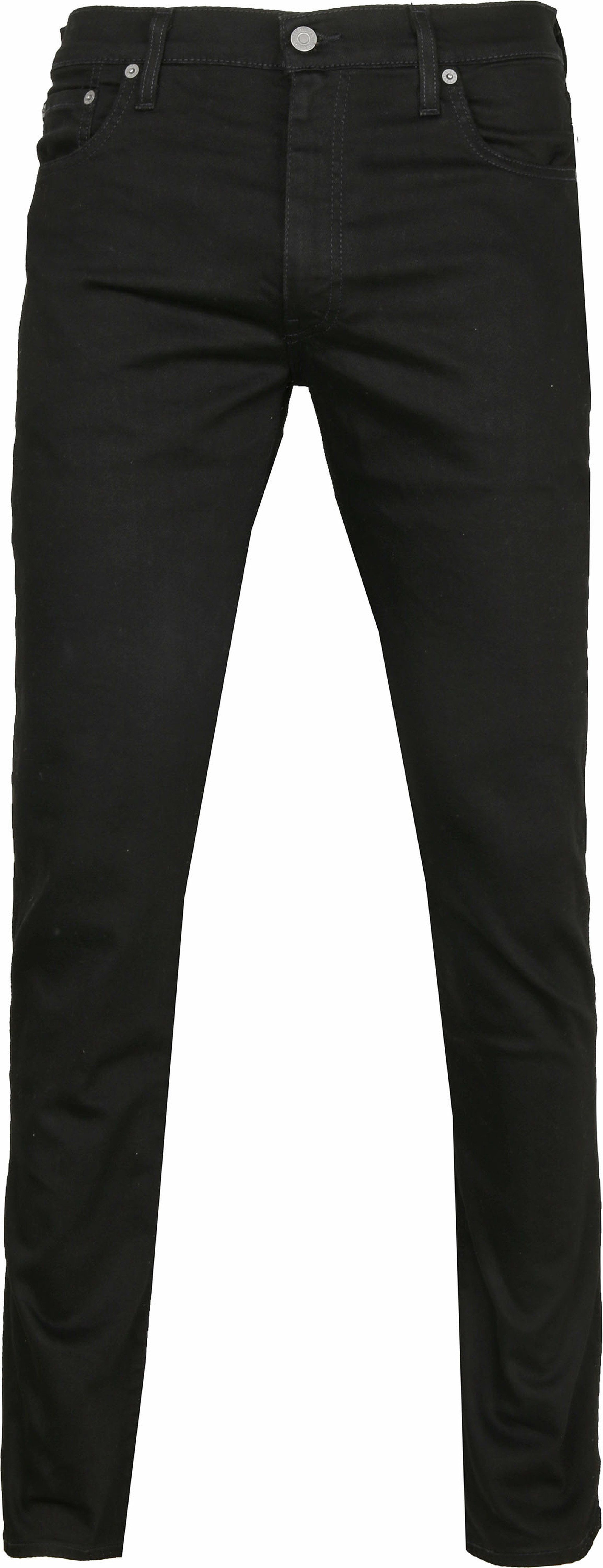 Levis - Levi's 511 jeans nightshine black size w 31