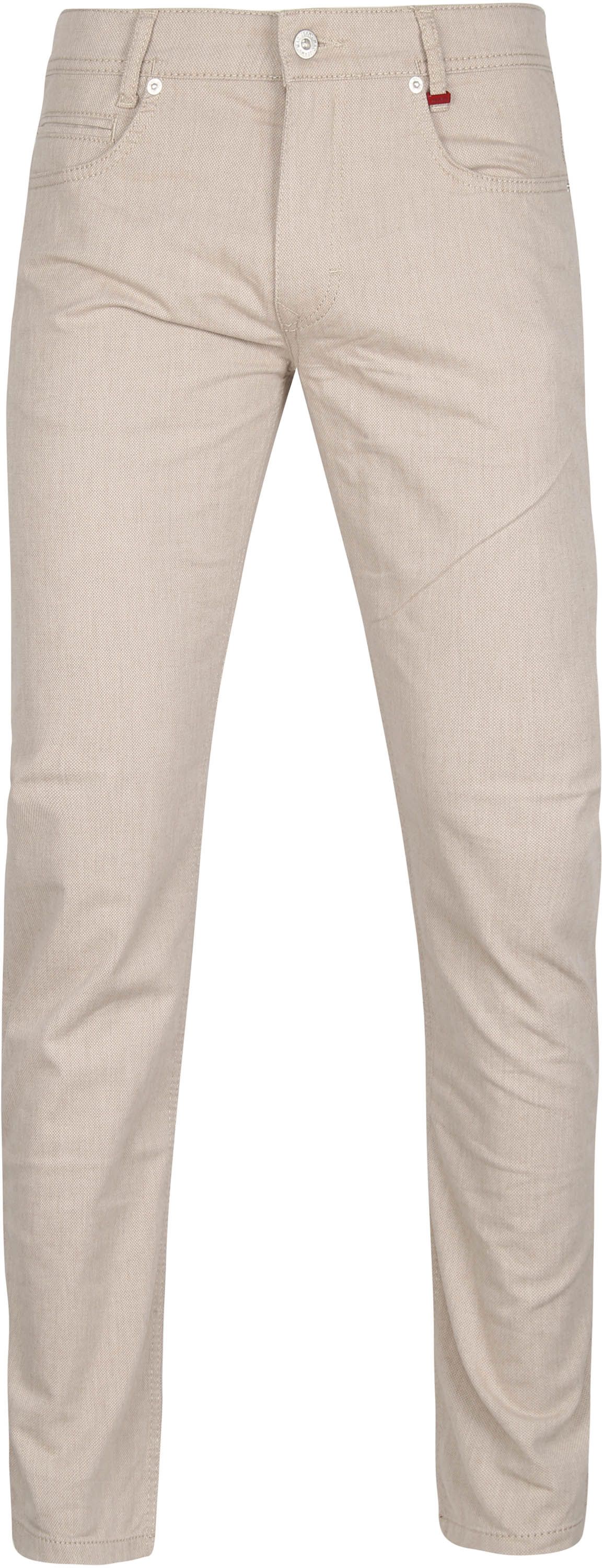 Mac Trousers Arne Khaki size W 36