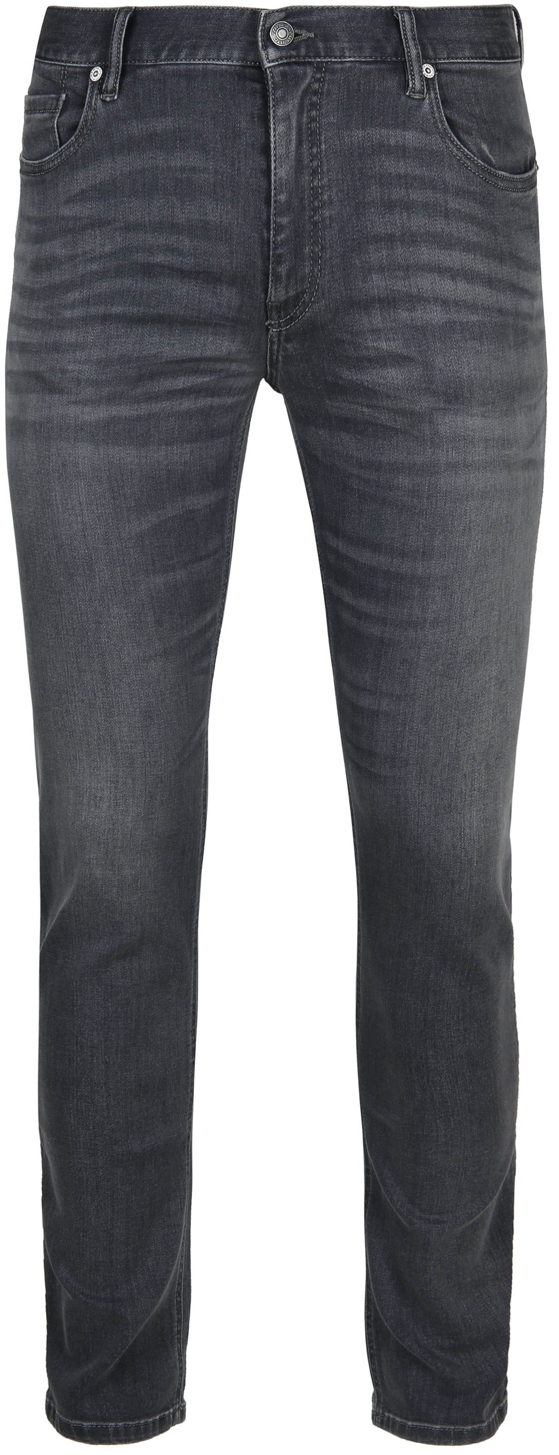 Alberto Jeans Dynamic Superfit Grey order online | 42371572-965-965 | Suitable Lithuania