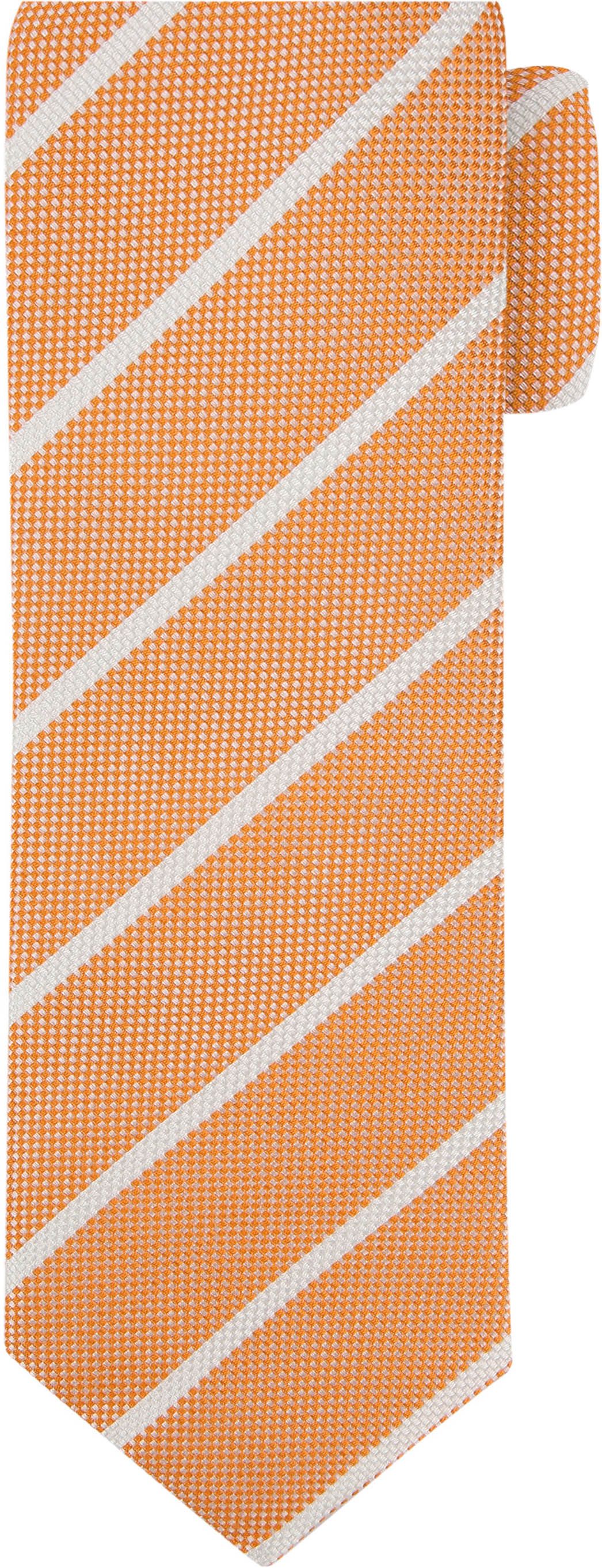Suitable Tie Stripe Orange 9301617-1 order online | Suitable