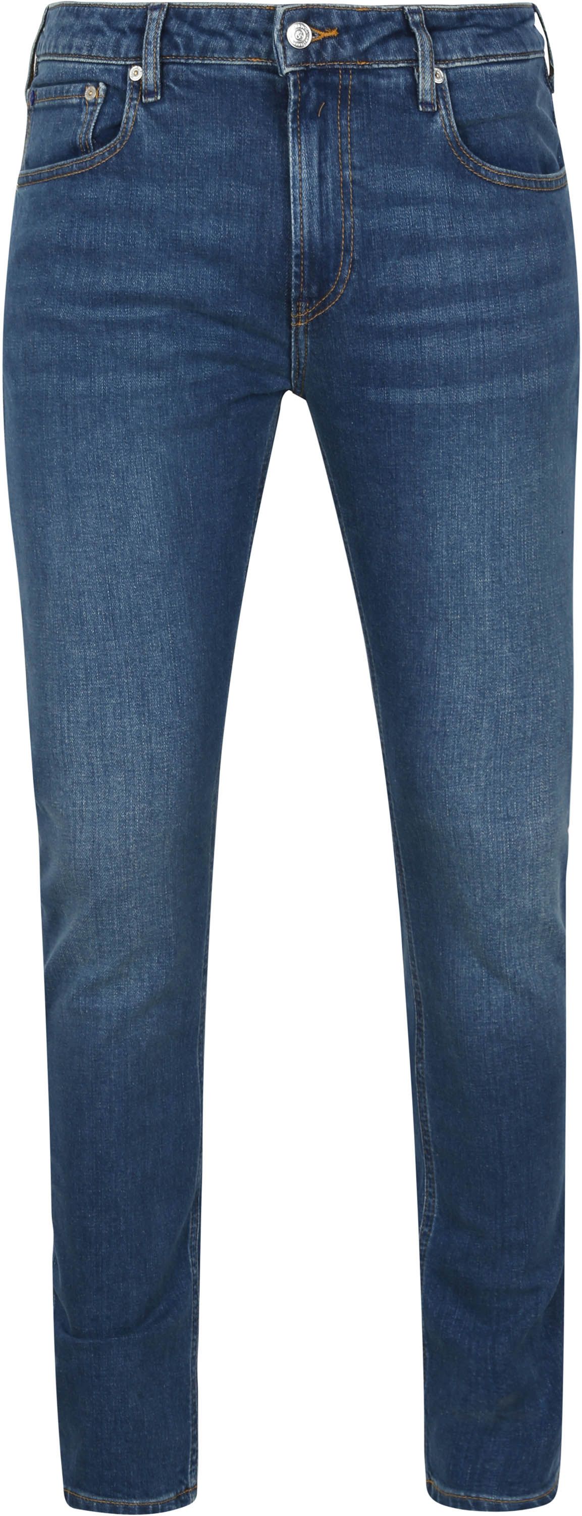 Scotch and Soda Skim Jeans Classic Blue 165606 order online | Suitable