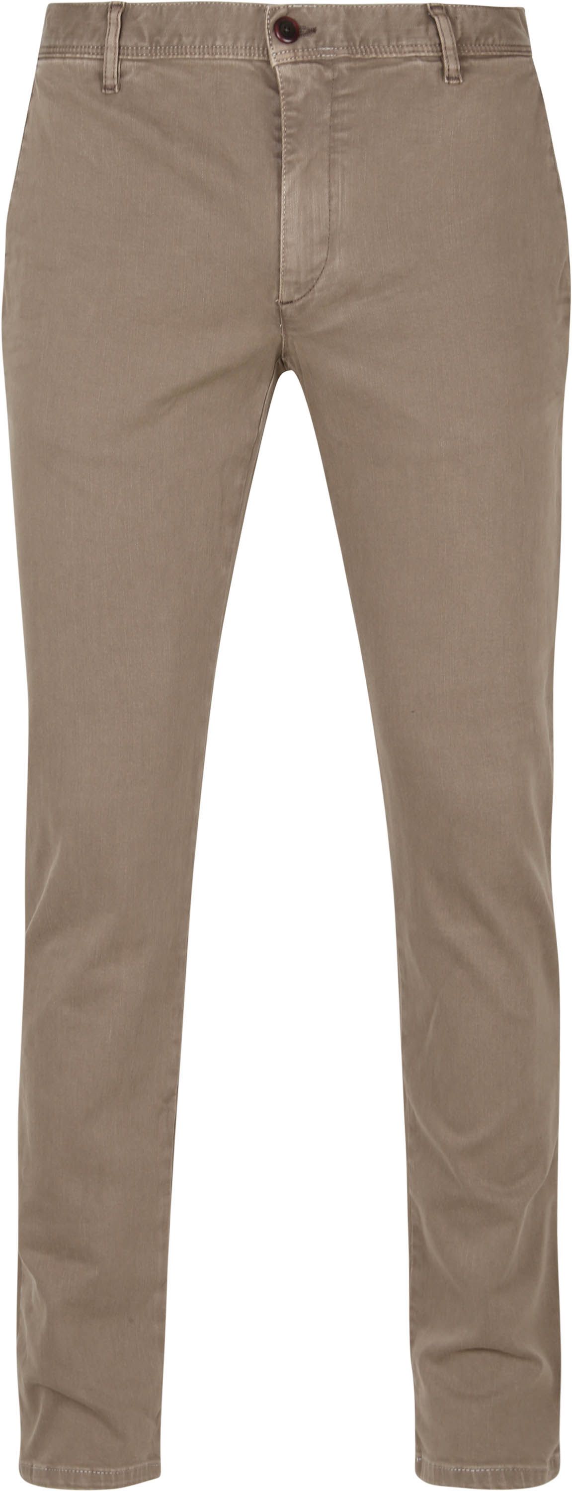 Alberto Chino Rob T400 Dynamic Beige taille W 31