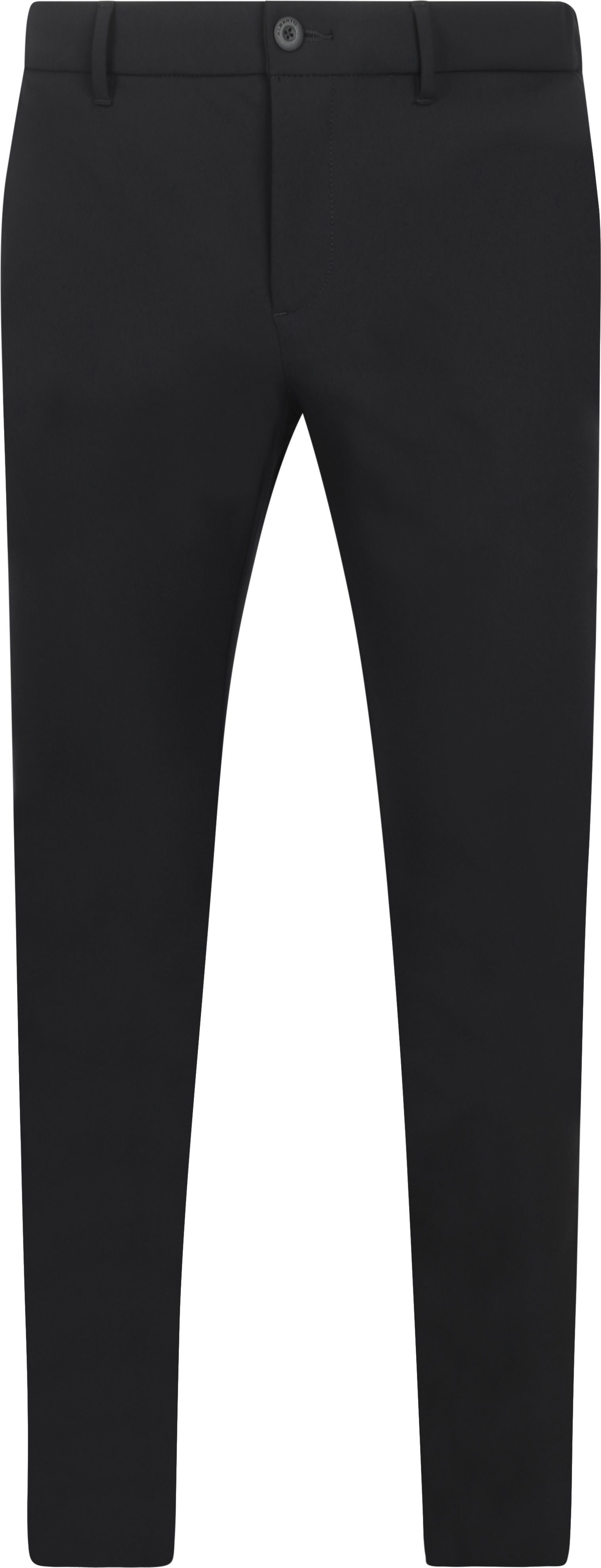 Alberto Move Performance Chino Zwart 43461445-999-999 kopen | Suitable