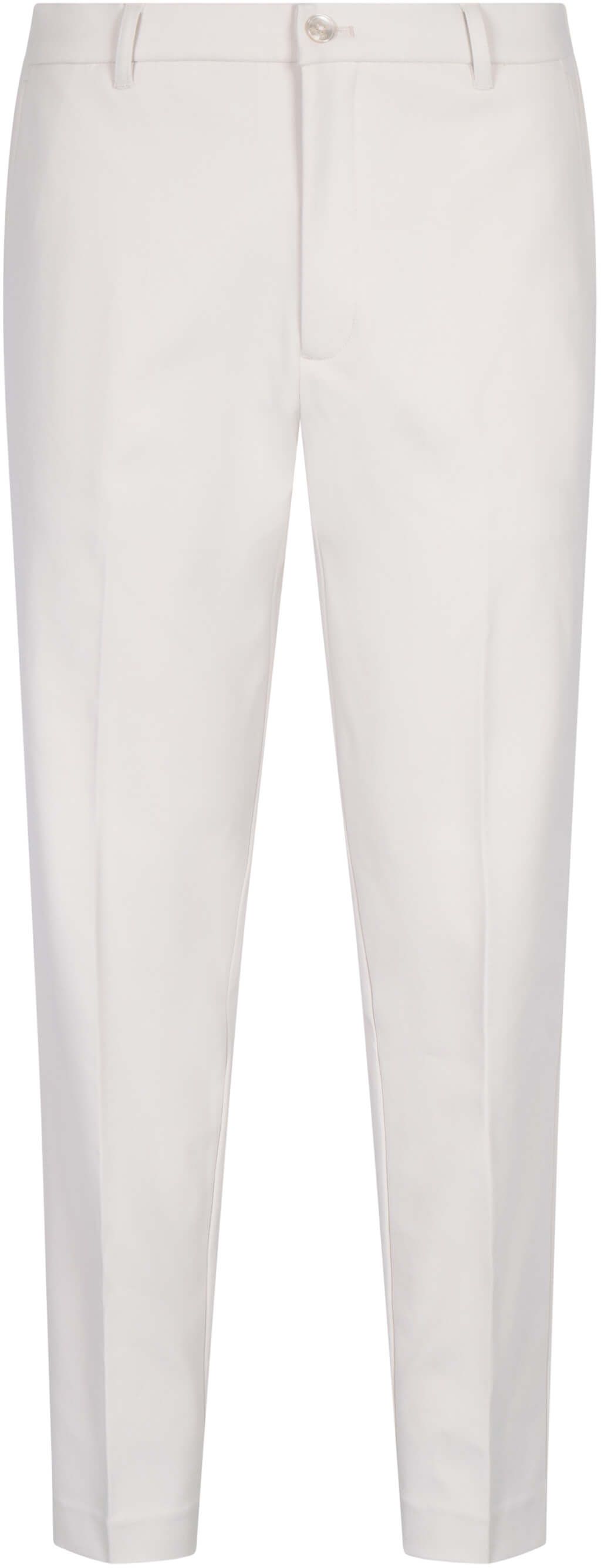 Cavallaro Zengio Hose Ecru kaufen | 121241005-180000 | Suitable