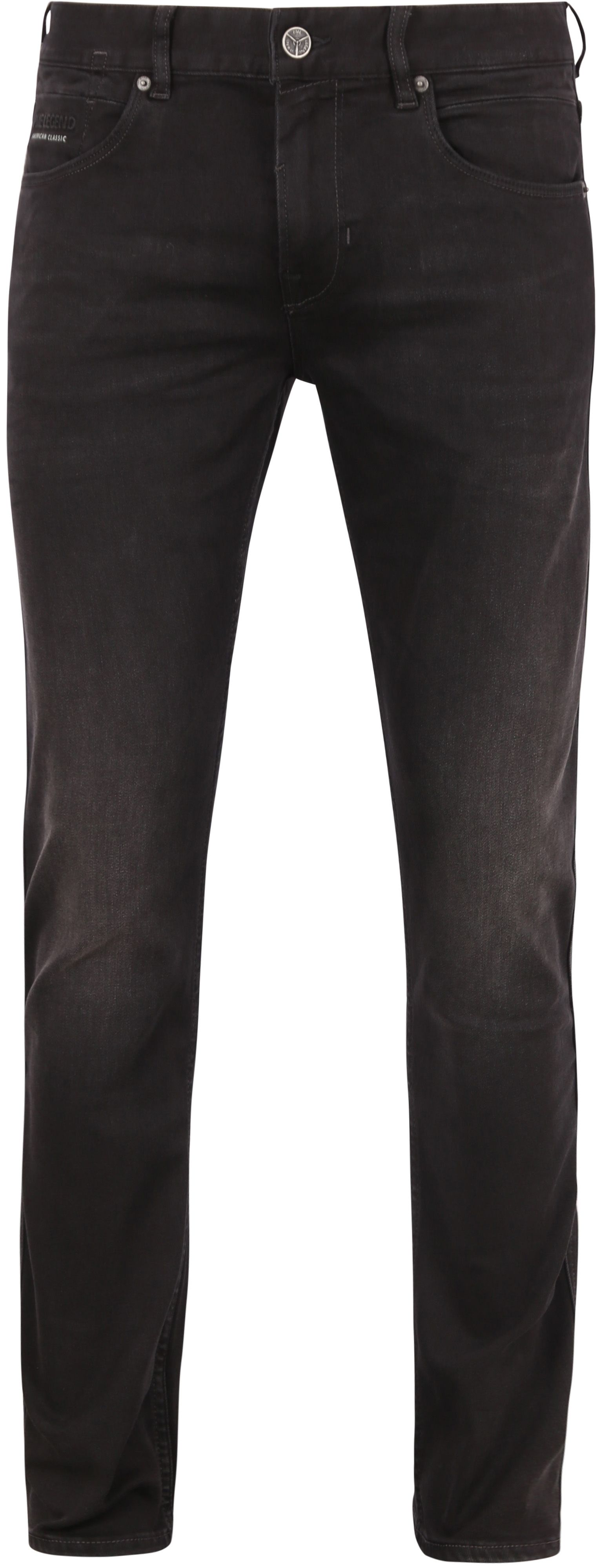 PME Legend Nightflight Jeans Zwart RBD PTR120-RBD-RBD kopen | Suitable