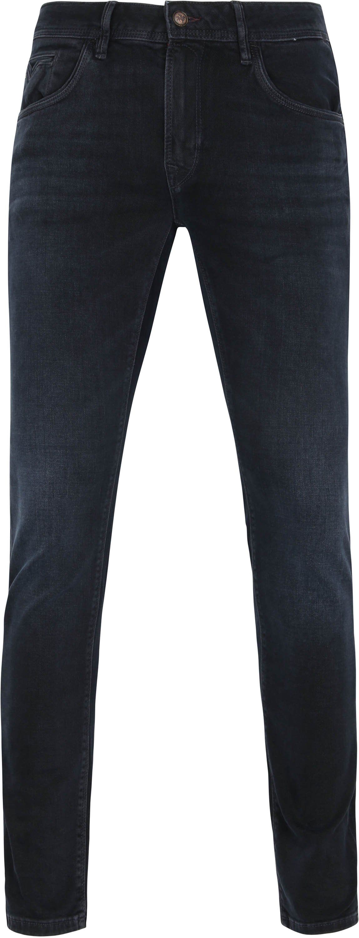 Vanguard V85 Scrambler Jeans SF Black size W 30