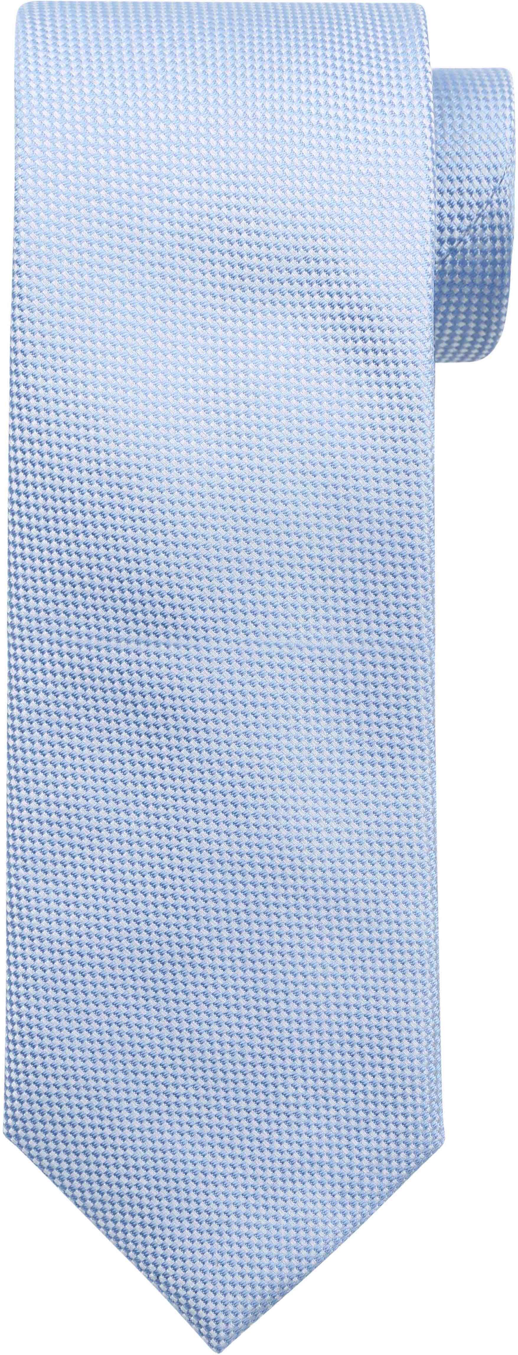 Suitable Silk Tie Light Blue TIOXF-05 Sky Blue order online | Suitable