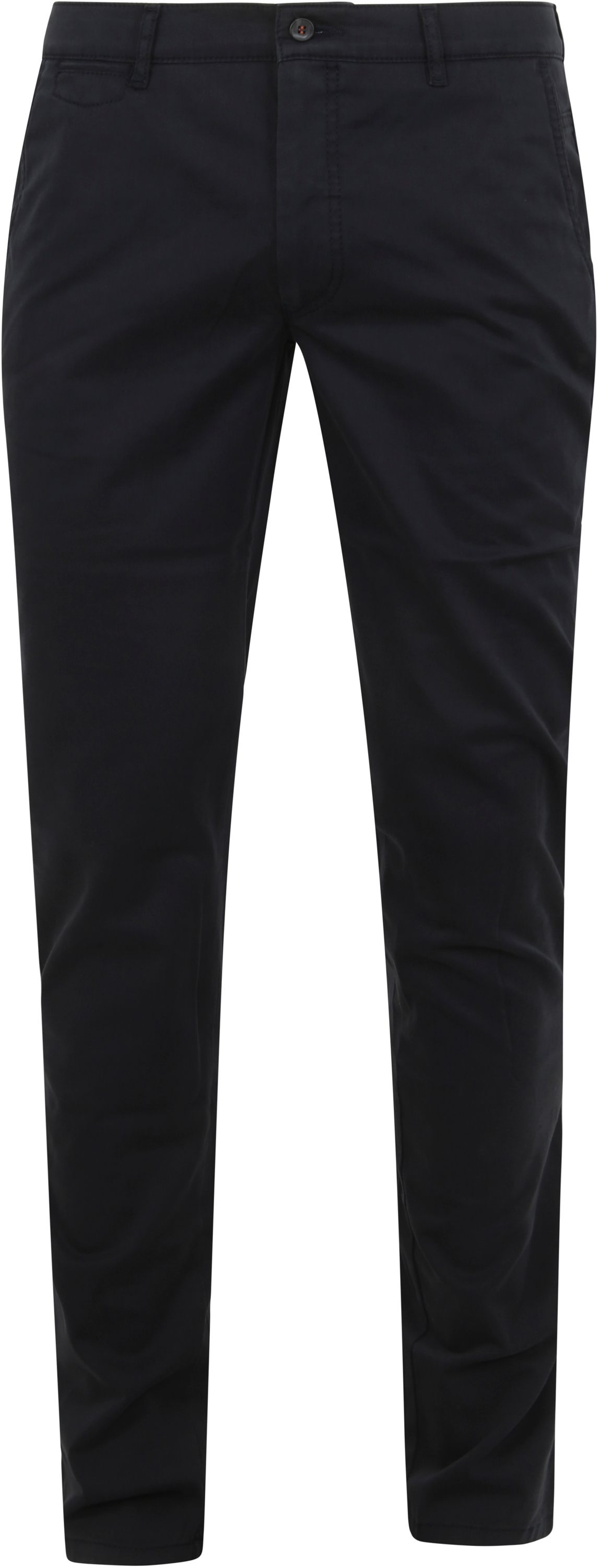 Suitable Plato Chino Navy 1-11-117 611 Dark Navy kopen | Suitable