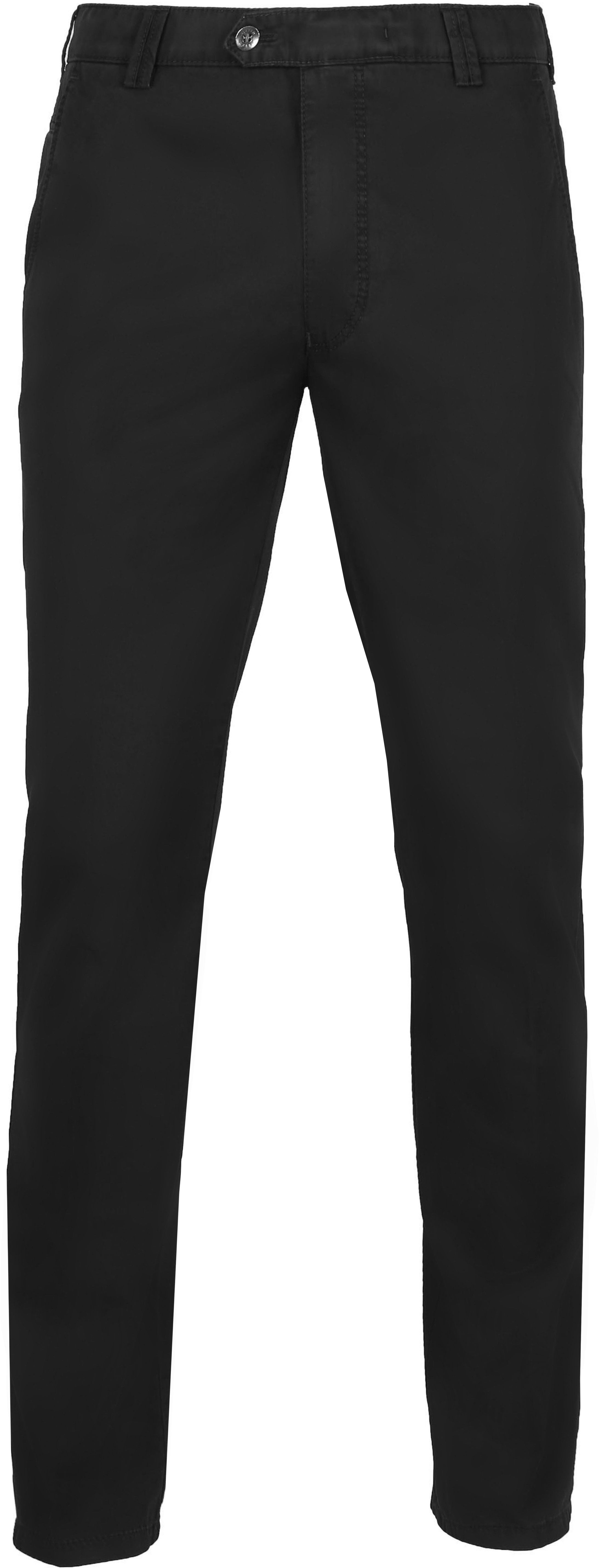 Meyer Chino Bonn Zwart 1029300400-09 kopen | Suitable