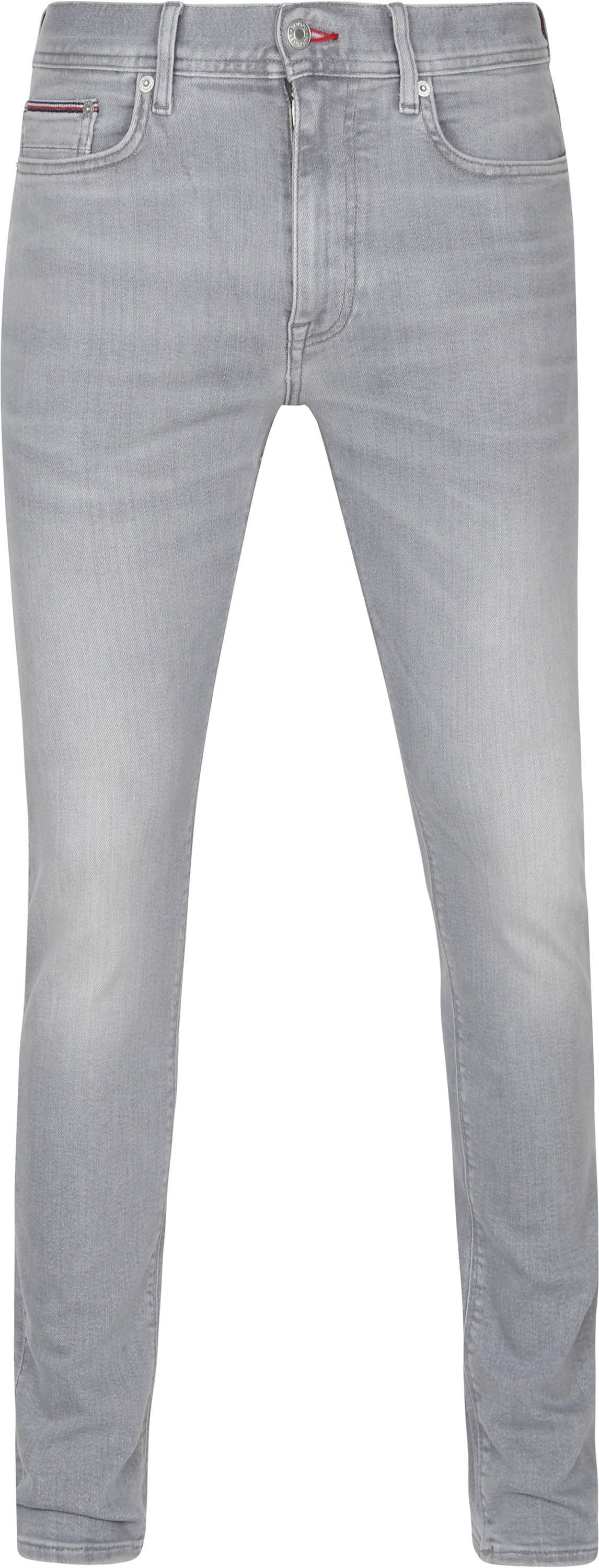 Tommy Hilfiger Jeans Bleecker Ashland Grey size W 36