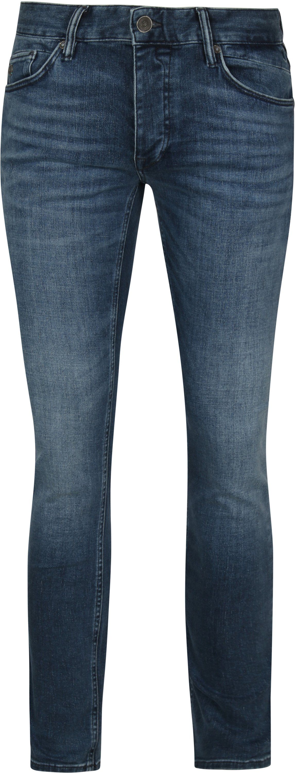Cast Iron Riser Jeans ATB Blue size W 30