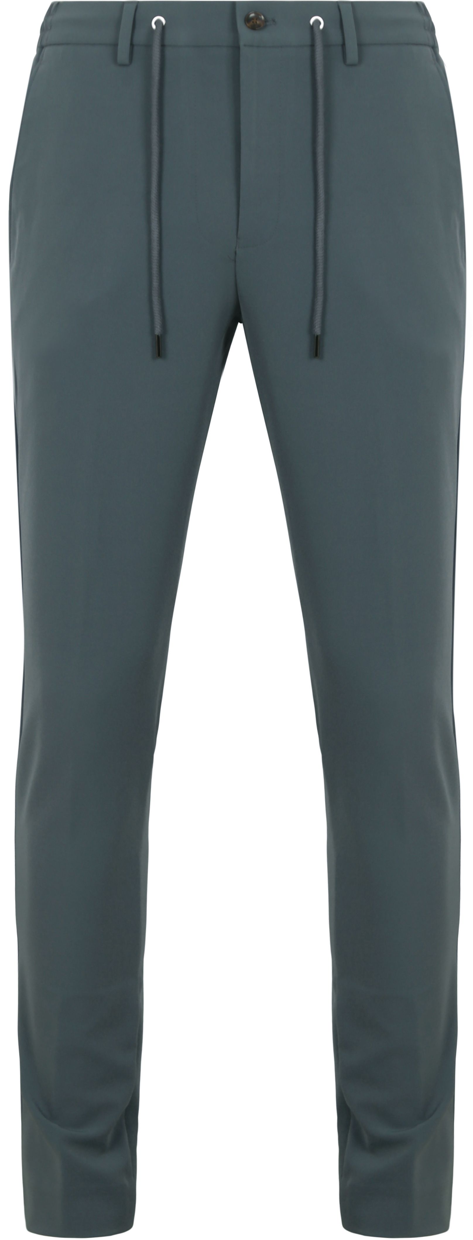 Suitable Dace Pantalon Steel Green SPE24104DA32ST-940 order online | Suitable