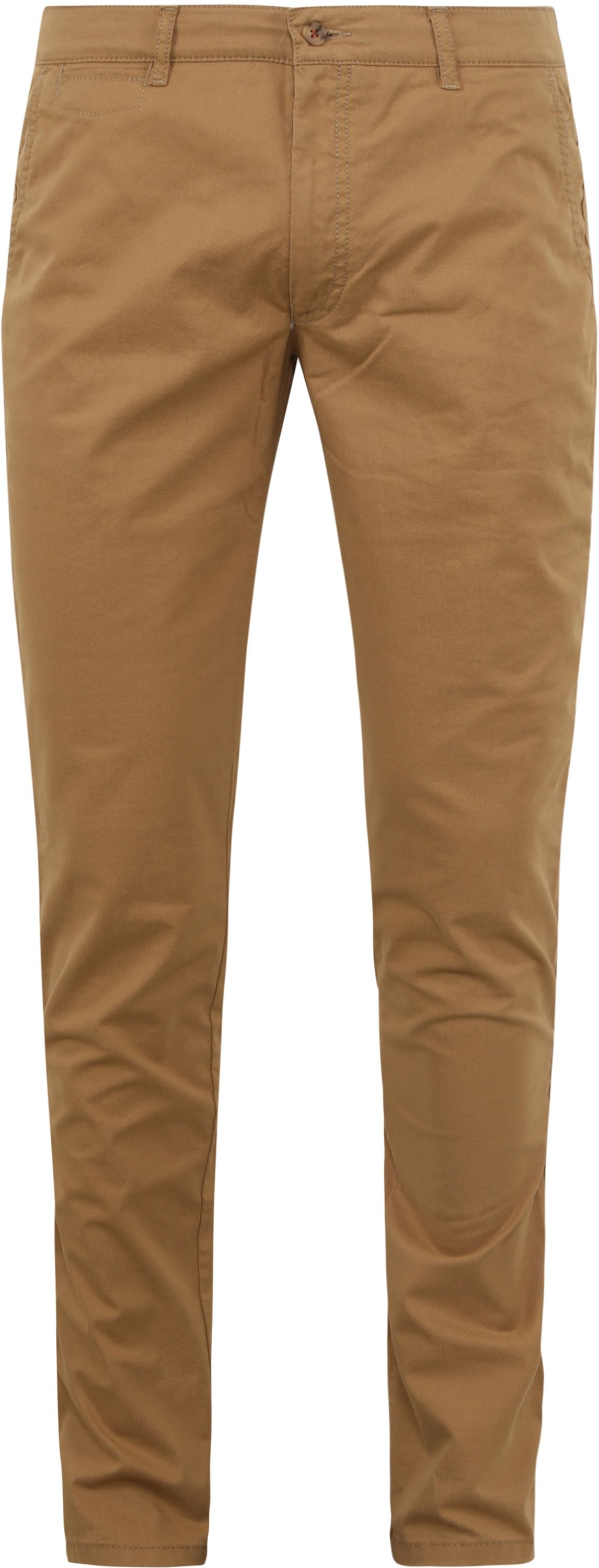 Suitable Plato Chino Cognac 1-11-139 520 Cognac kopen | Suitable
