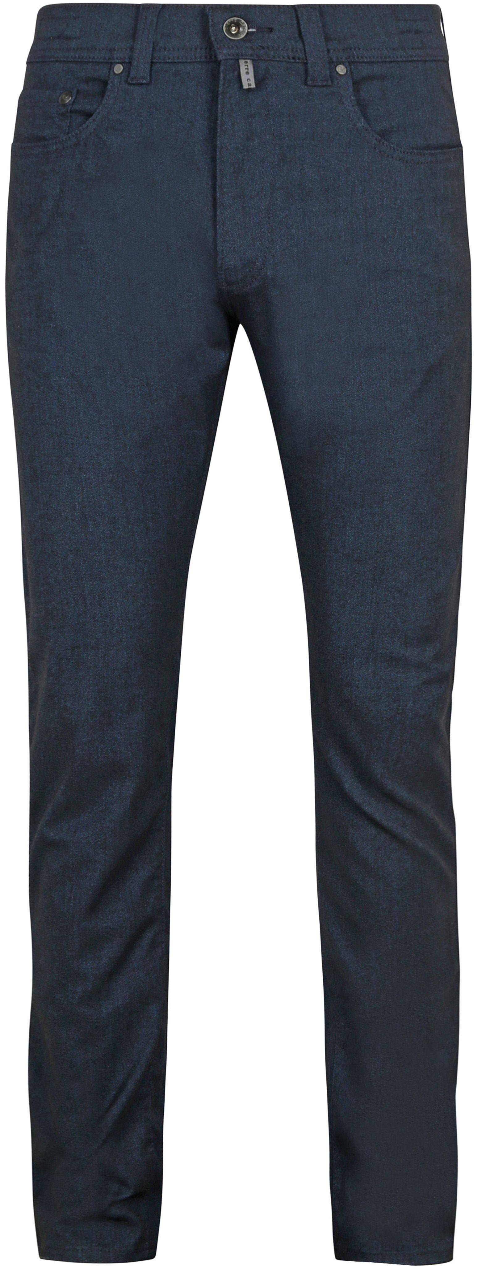 Pierre Cardin Jeans Lyon Future Flex Navy order online | C3 34540.1038-6000 | Suitable Slovenia