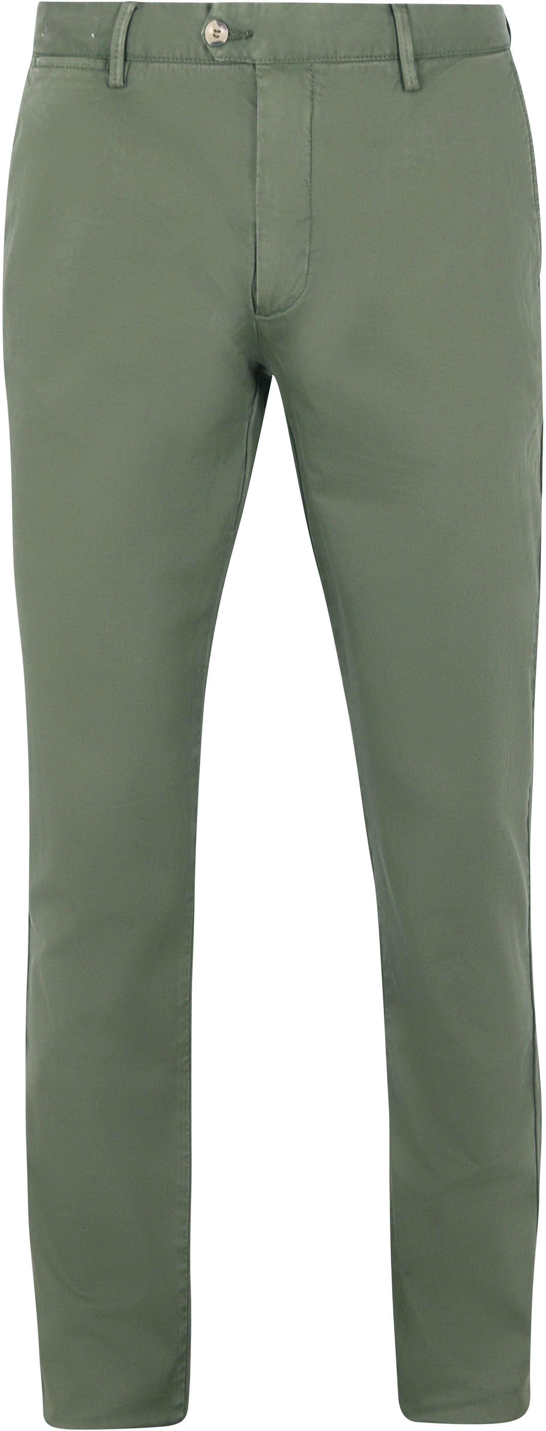 King Essentials The Harry Chino Olive Green KM112010001-G025T order online | Suitable