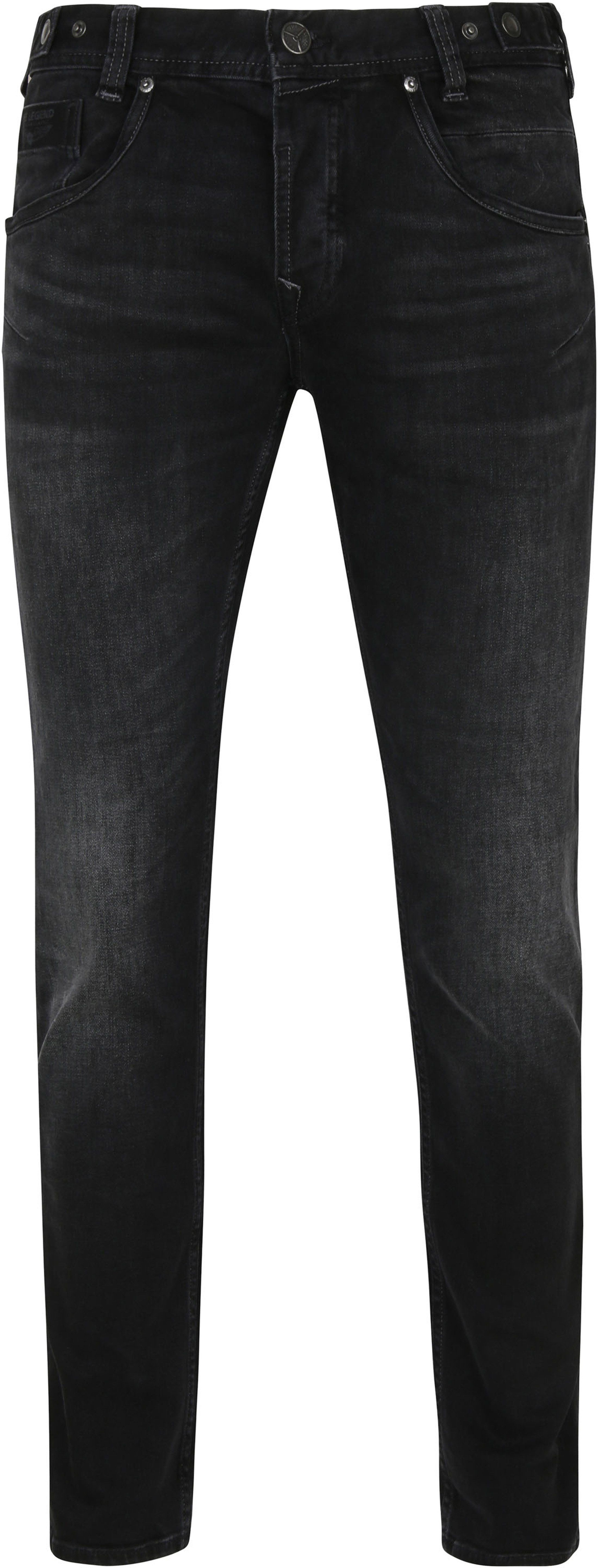 PME Legend Skyhawk Jeans Black size W 32