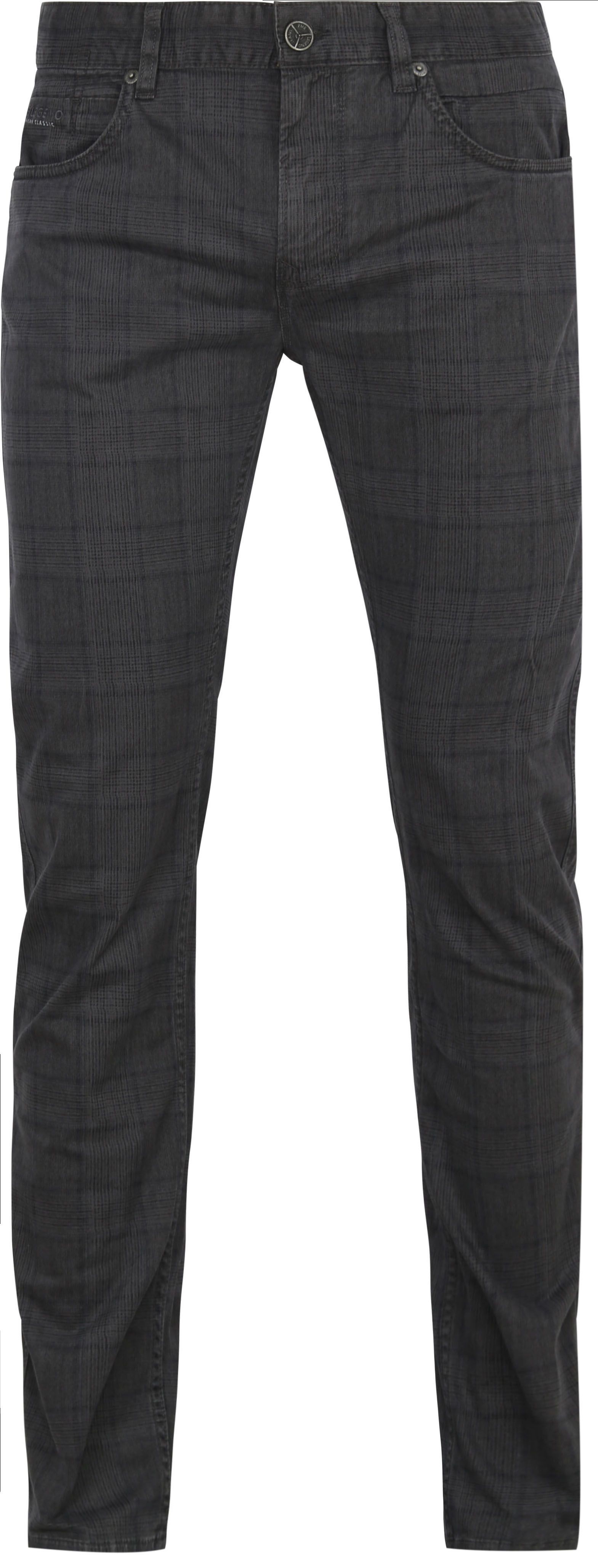 PME Legend Nightflight Plaid Grey PTR2309614-9114-9114 order online | Suitable