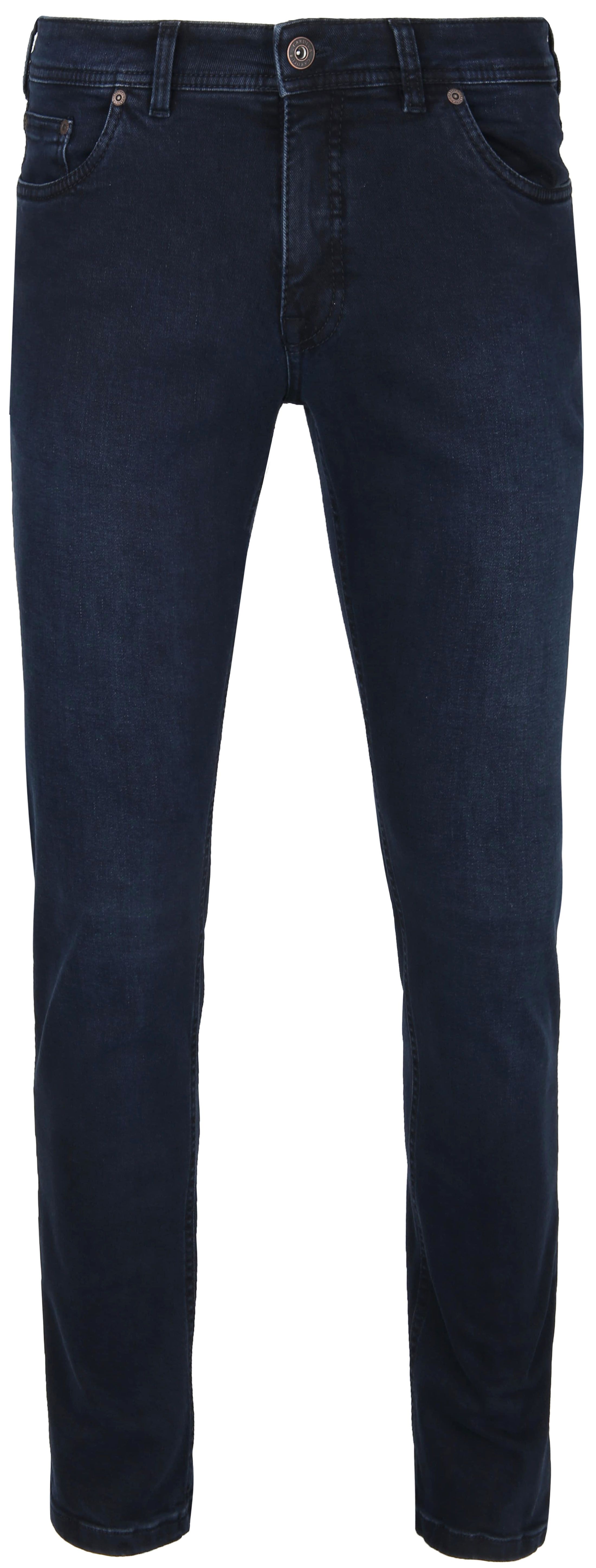 Gardeur Sandro Jeans Dunkelblau SANDRO 470731-169 kaufen | Suitable