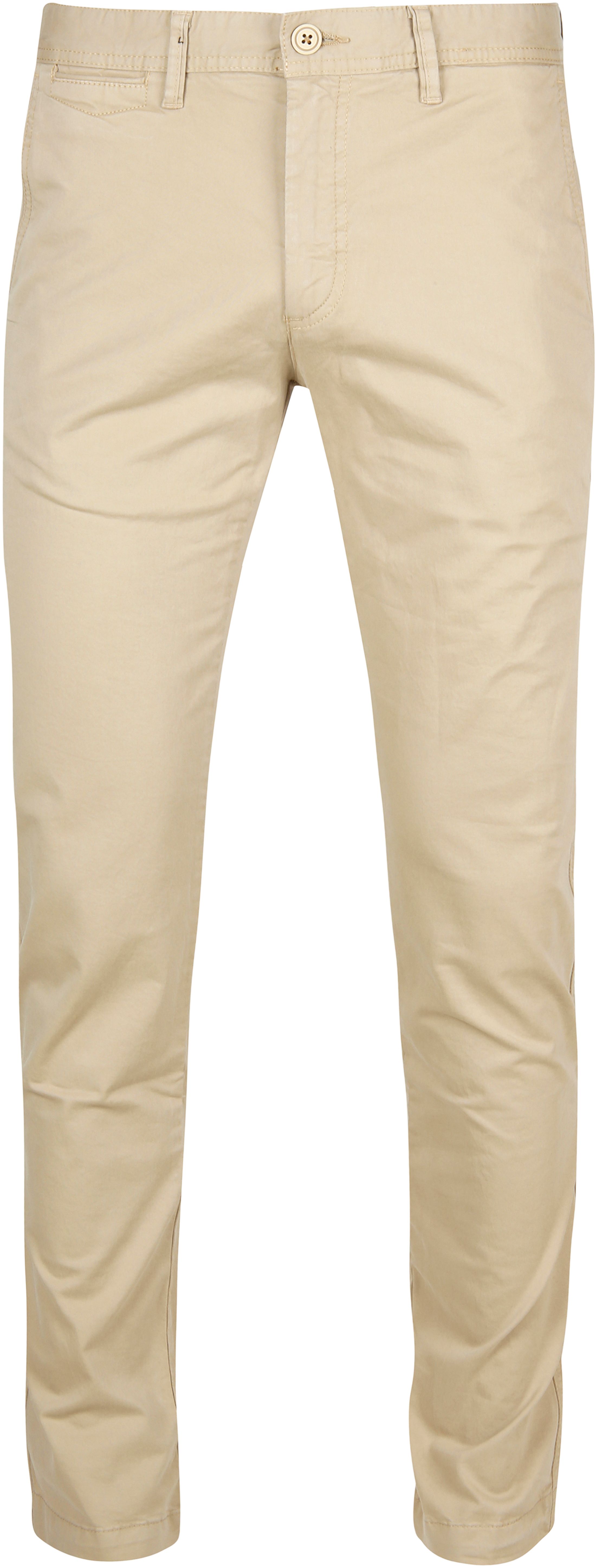 Suitable Oakville Chino Beige 3-641145 Khaki New kopen | Suitable