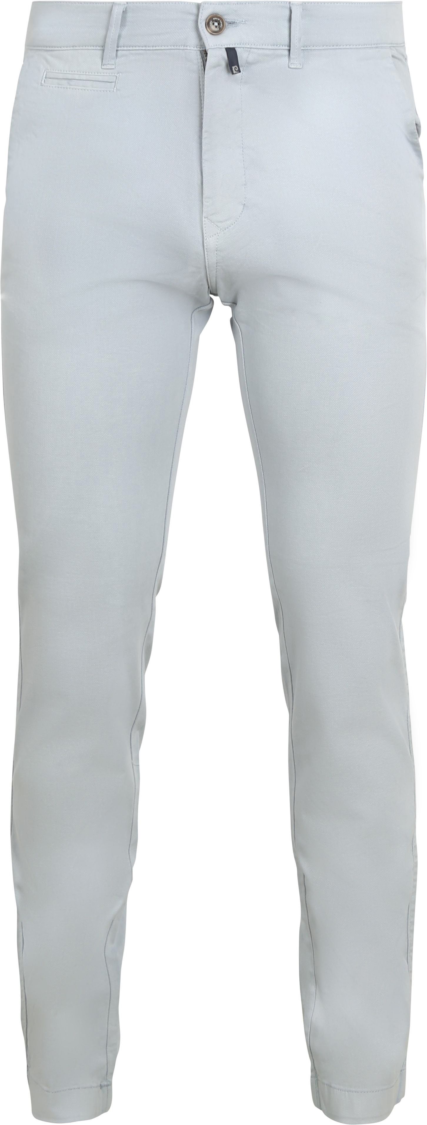 Pierre Cardin Chino Castres Sterling Blue C3 33740.4060-6016 kopen | Suitable