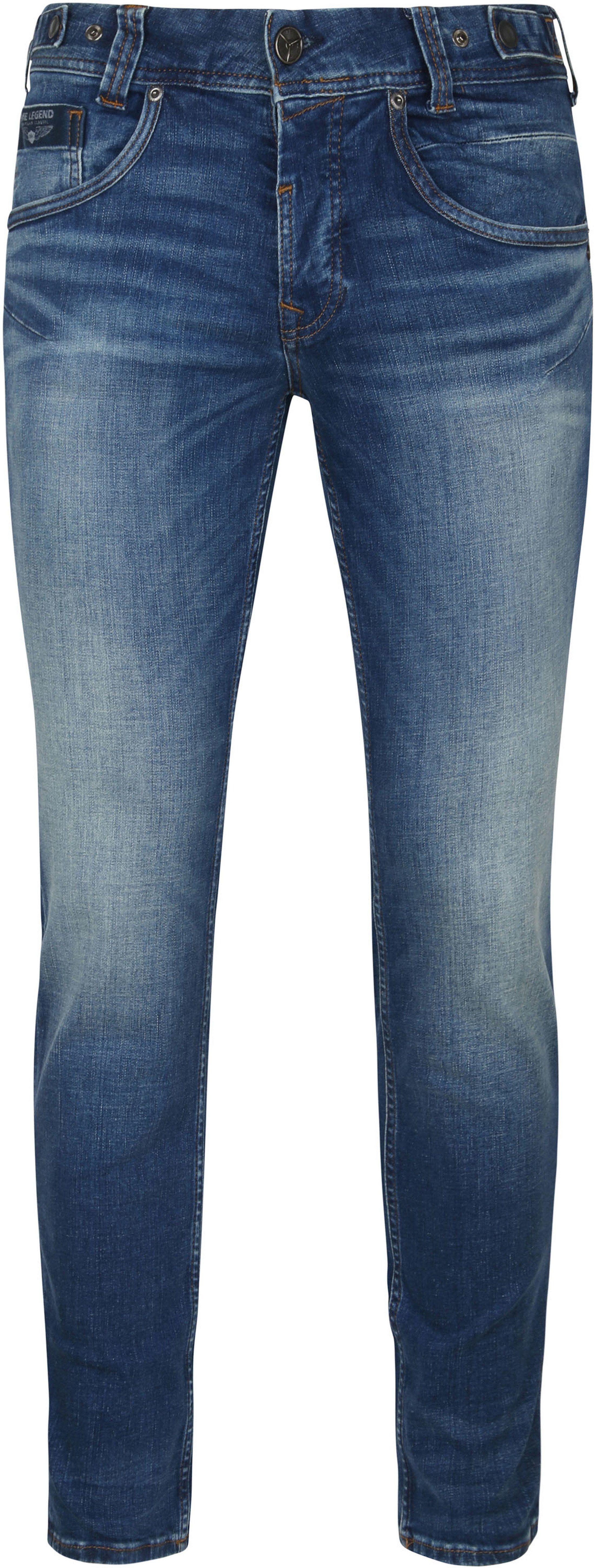 PME Legend Skyhawk Jeans Blue size W 29