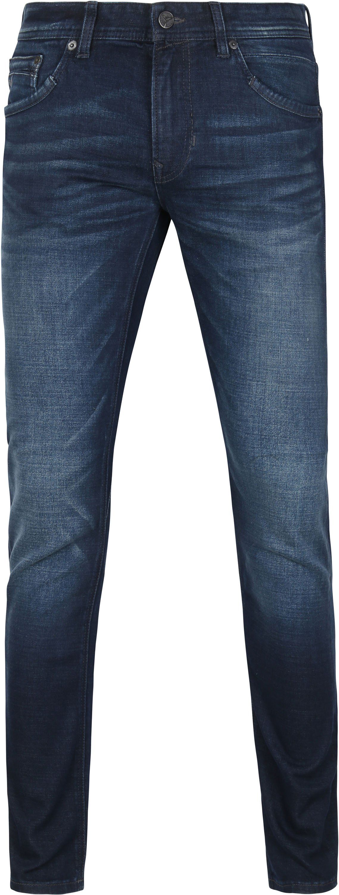 PME Legend Tailwheel Jeans Dark Shadow Blue Dark Blue size W 28