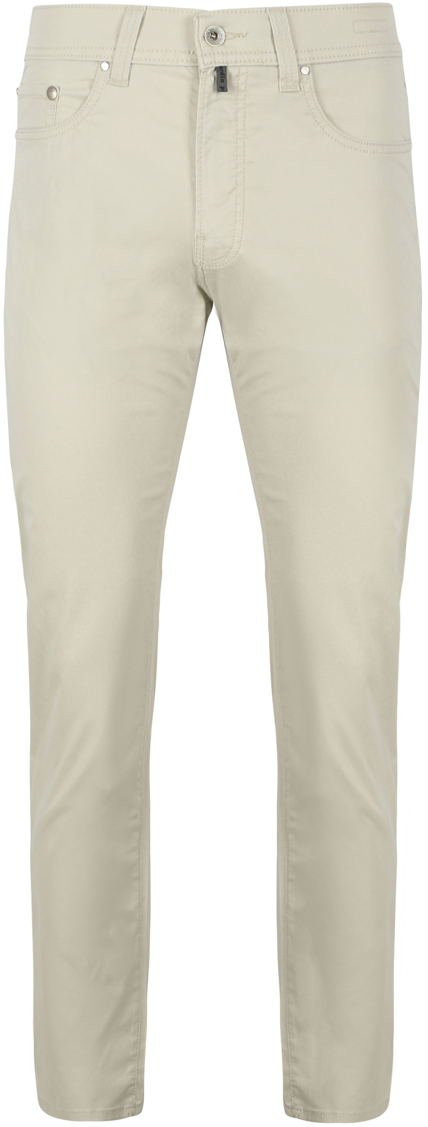 Pierre Cardin Jeans Lyon Tapered Ecru order online | C3 34540.4023-1030 | Suitable Finland