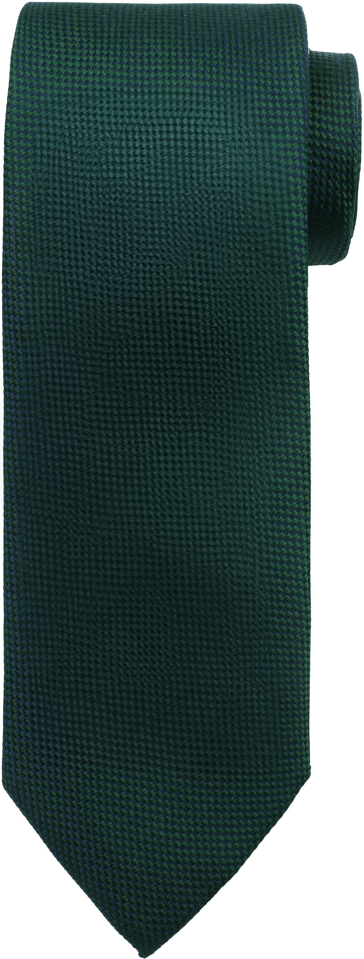 Suitable Silk Tie Dark Green TIOXF-10 Racing Green order online | Suitable