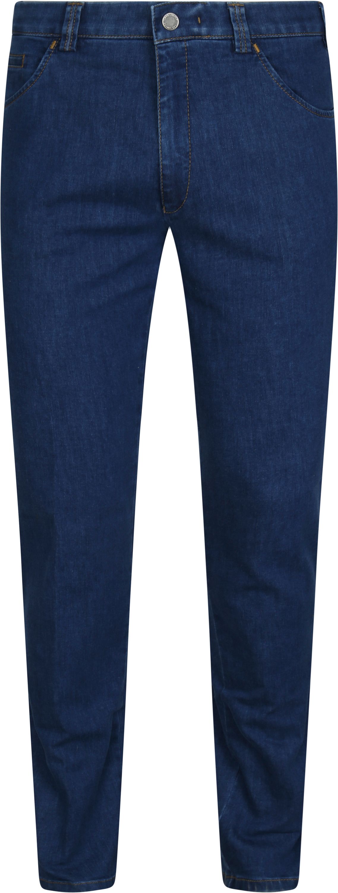 Meyer Dublin Jeans Dark Blue Dark Blue size W 32/33