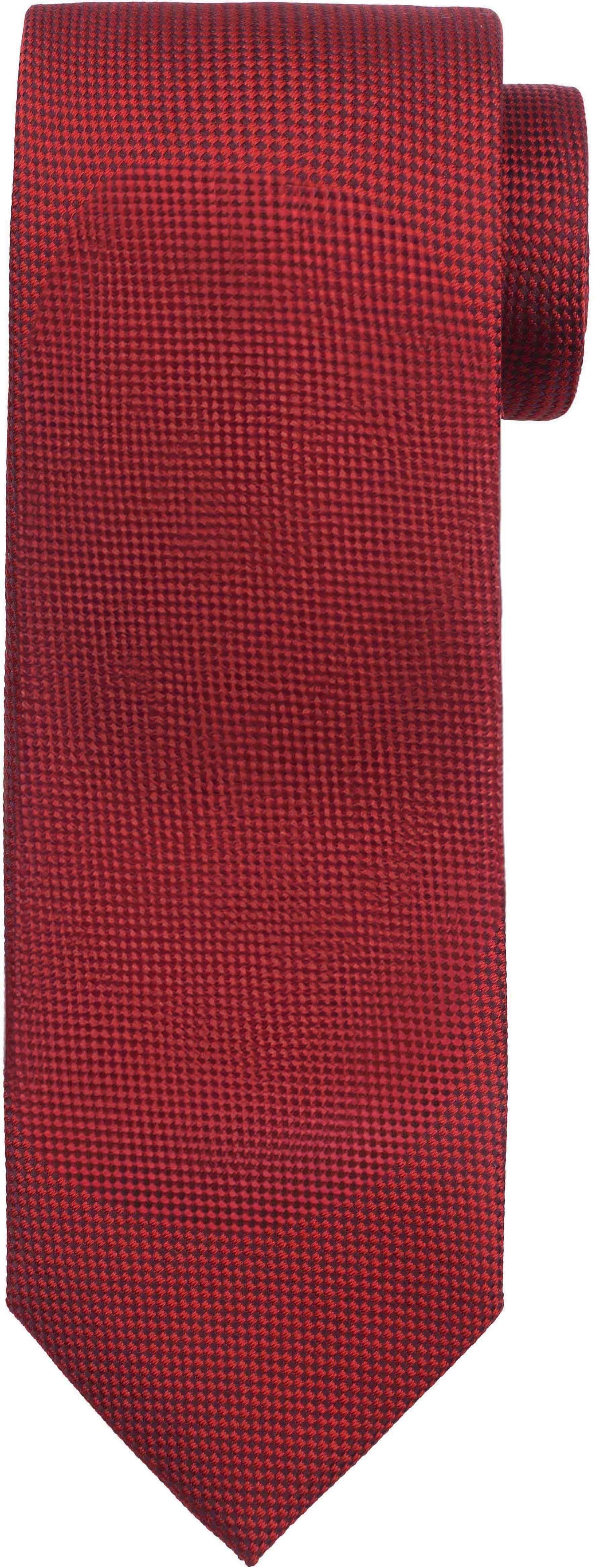 Suitable Silk Tie Red order online | TIOXF-13 Red | Suitable Spain